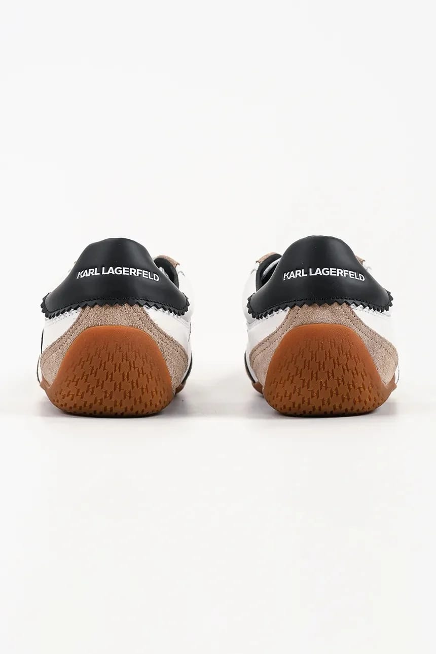 Devon Sneaker мужские кожаные кроссовки - фото 3