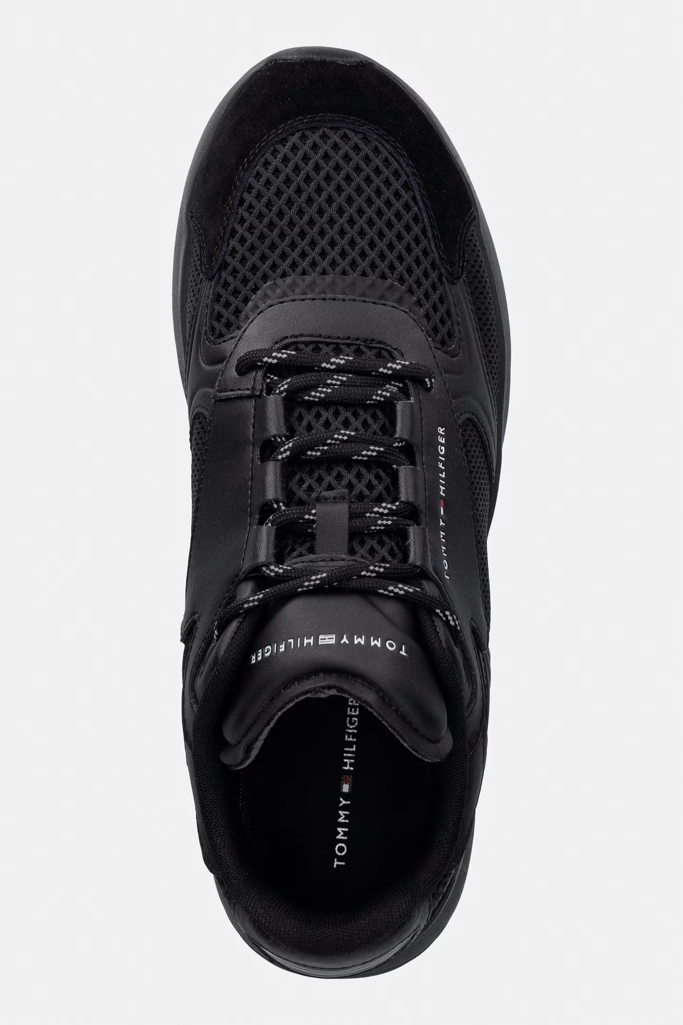 Мужские кроссовки LIGHTWEIGHT RUNNER MONOCOLOR - фото 4