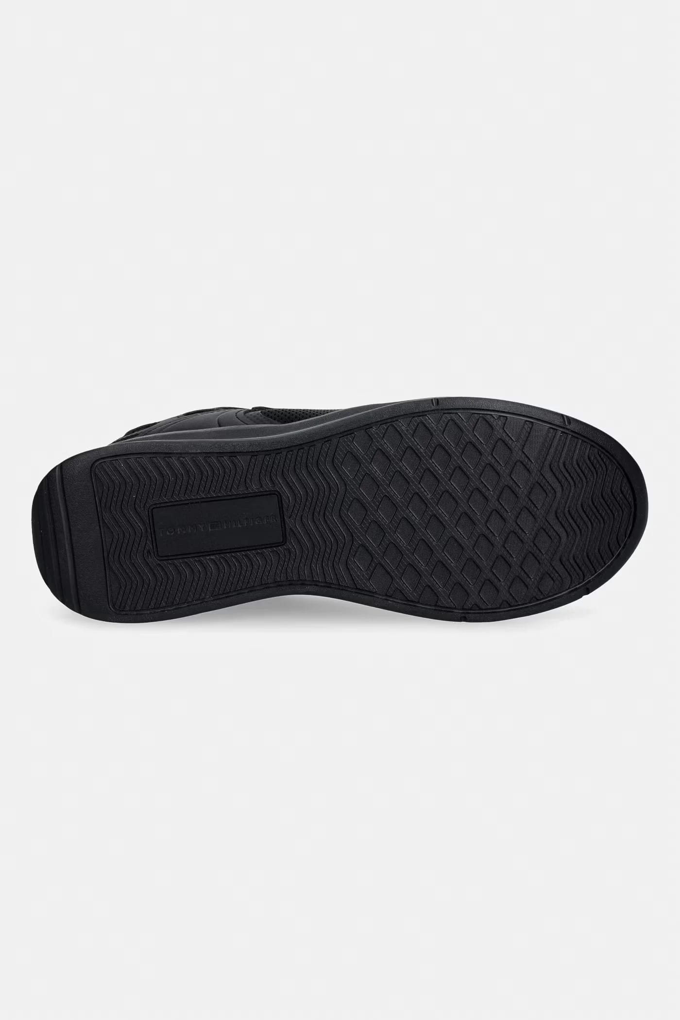 Мужские кроссовки LIGHTWEIGHT RUNNER MONOCOLOR - фото 5