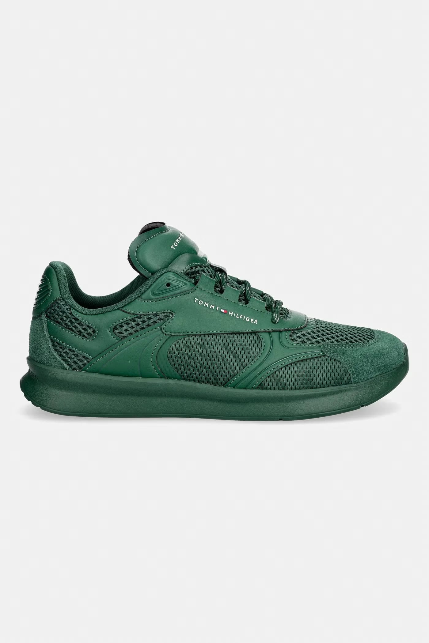 Мужские кроссовки LIGHTWEIGHT RUNNER MONOCOLOR - фото 2