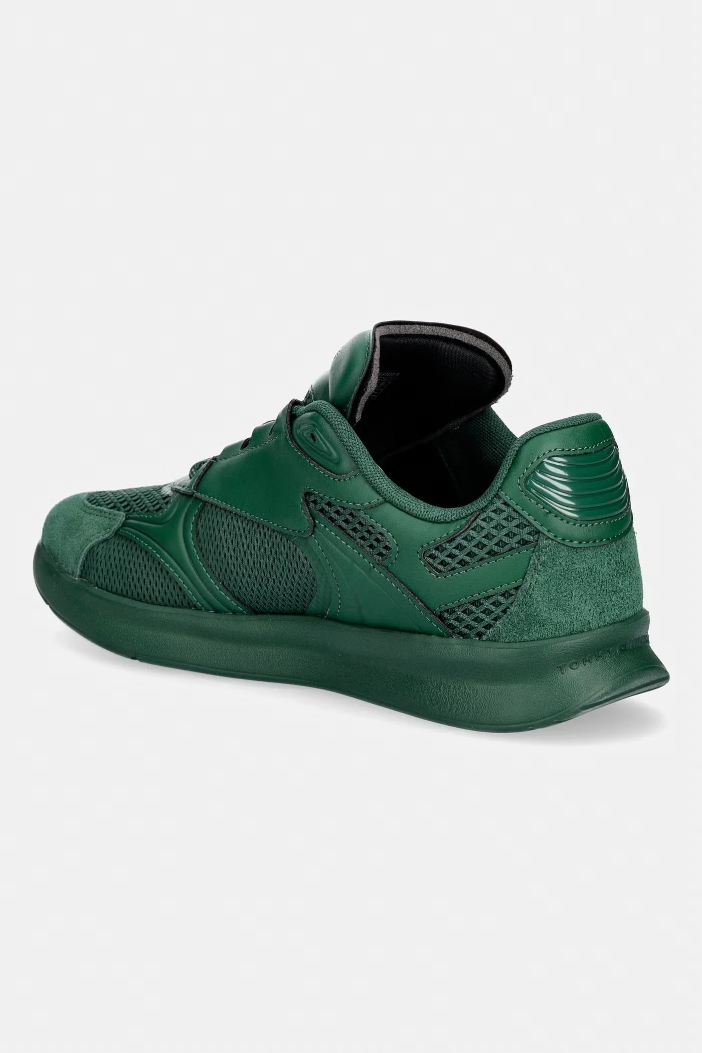 Мужские кроссовки LIGHTWEIGHT RUNNER MONOCOLOR - фото 3