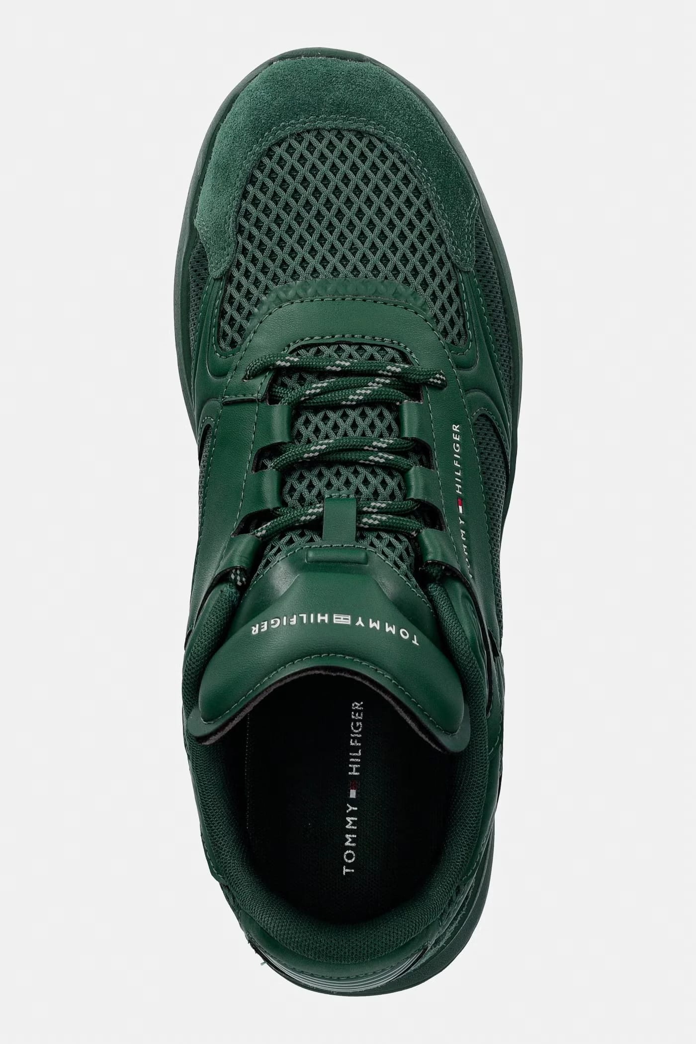 Мужские кроссовки LIGHTWEIGHT RUNNER MONOCOLOR - фото 4