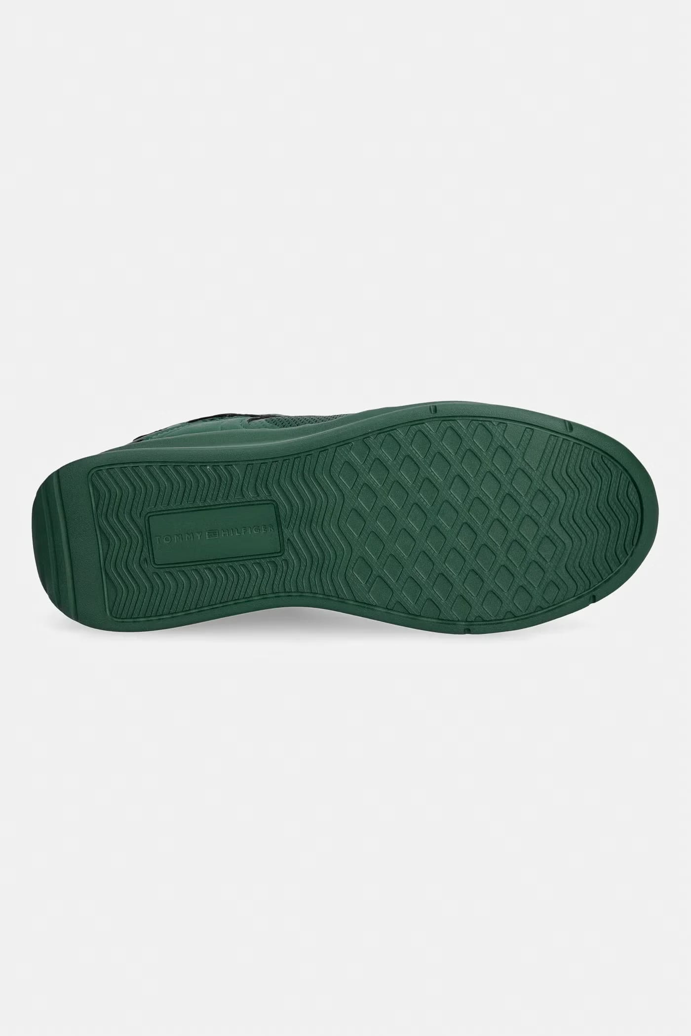 Мужские кроссовки LIGHTWEIGHT RUNNER MONOCOLOR - фото 5