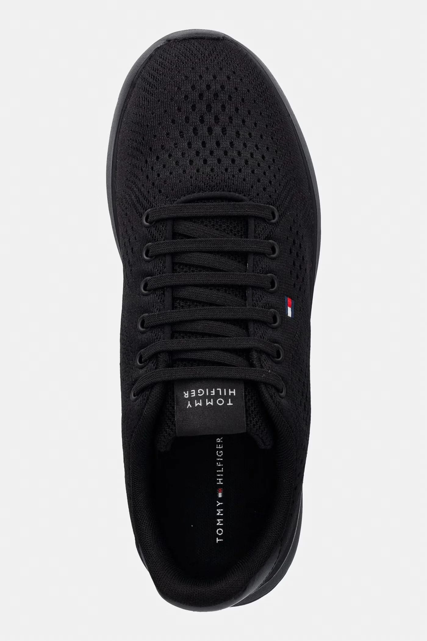 Мужские кроссовки LIGHTWEIGHT RUNNER KNIT - фото 4