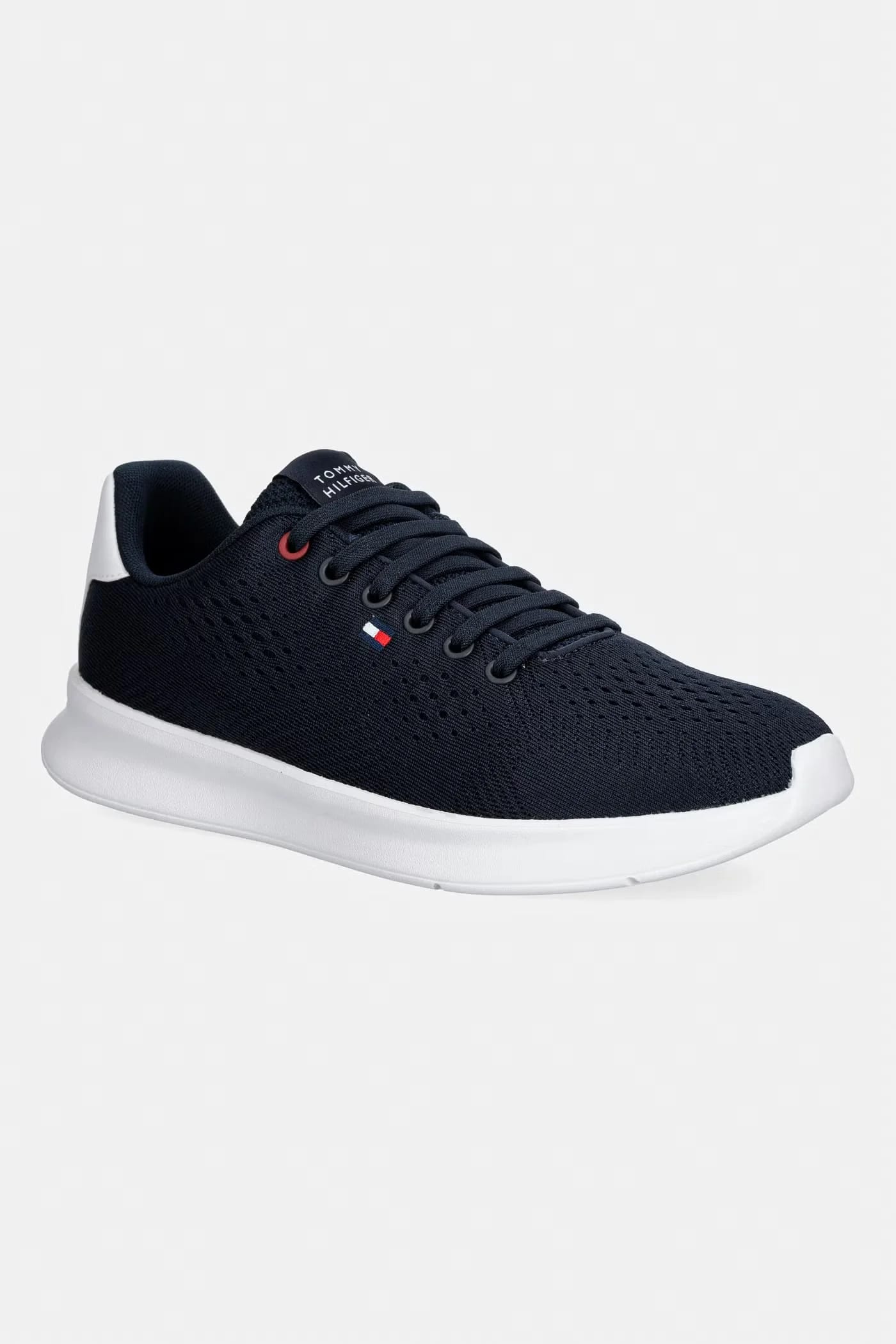 Мужские кроссовки LIGHTWEIGHT RUNNER KNIT - фото 1