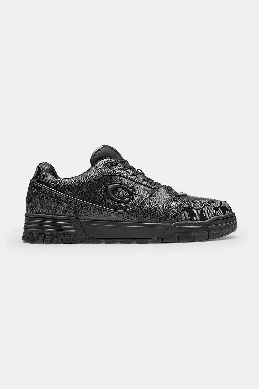 Soho Snkr мужские кроссовки - фото 1