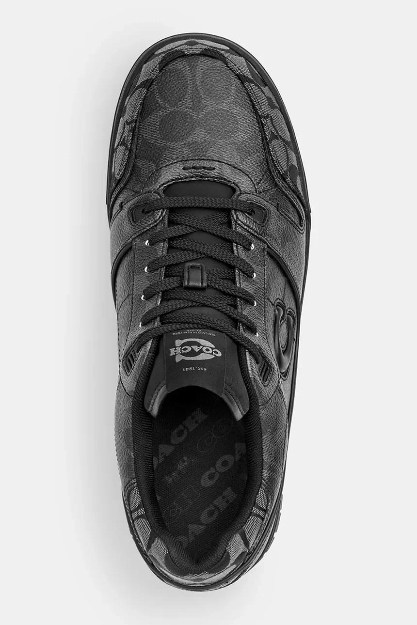 Soho Snkr мужские кроссовки - фото 4