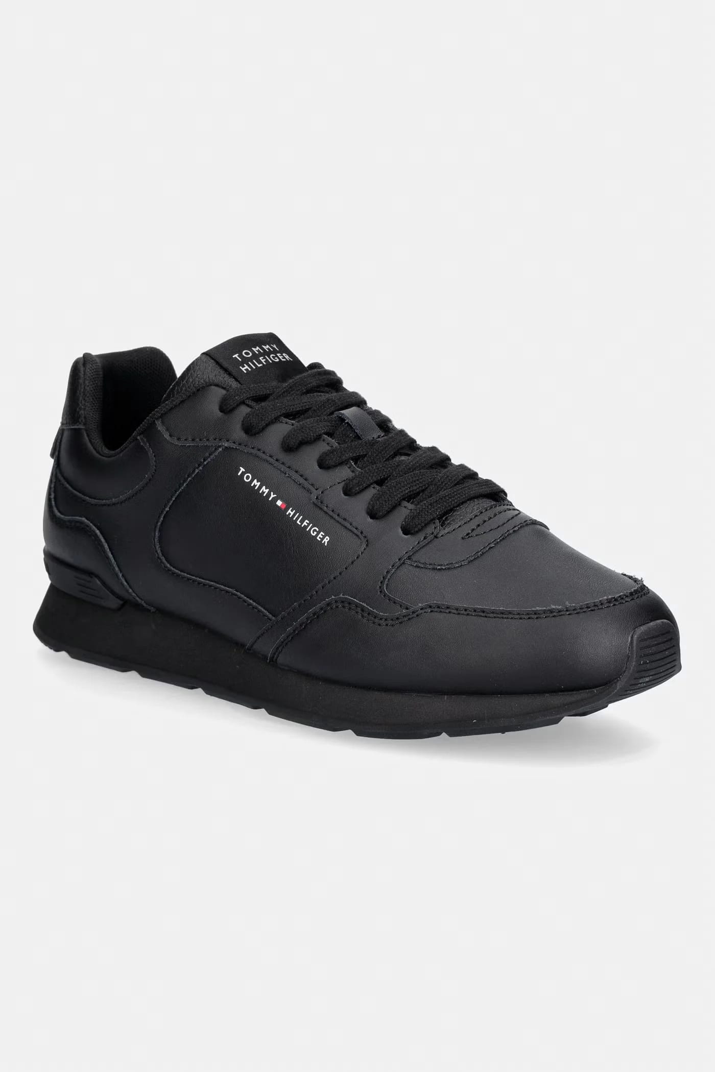 LIGHT EVA RUNNER LEATHER мужские кожаные кроссовки - фото 1
