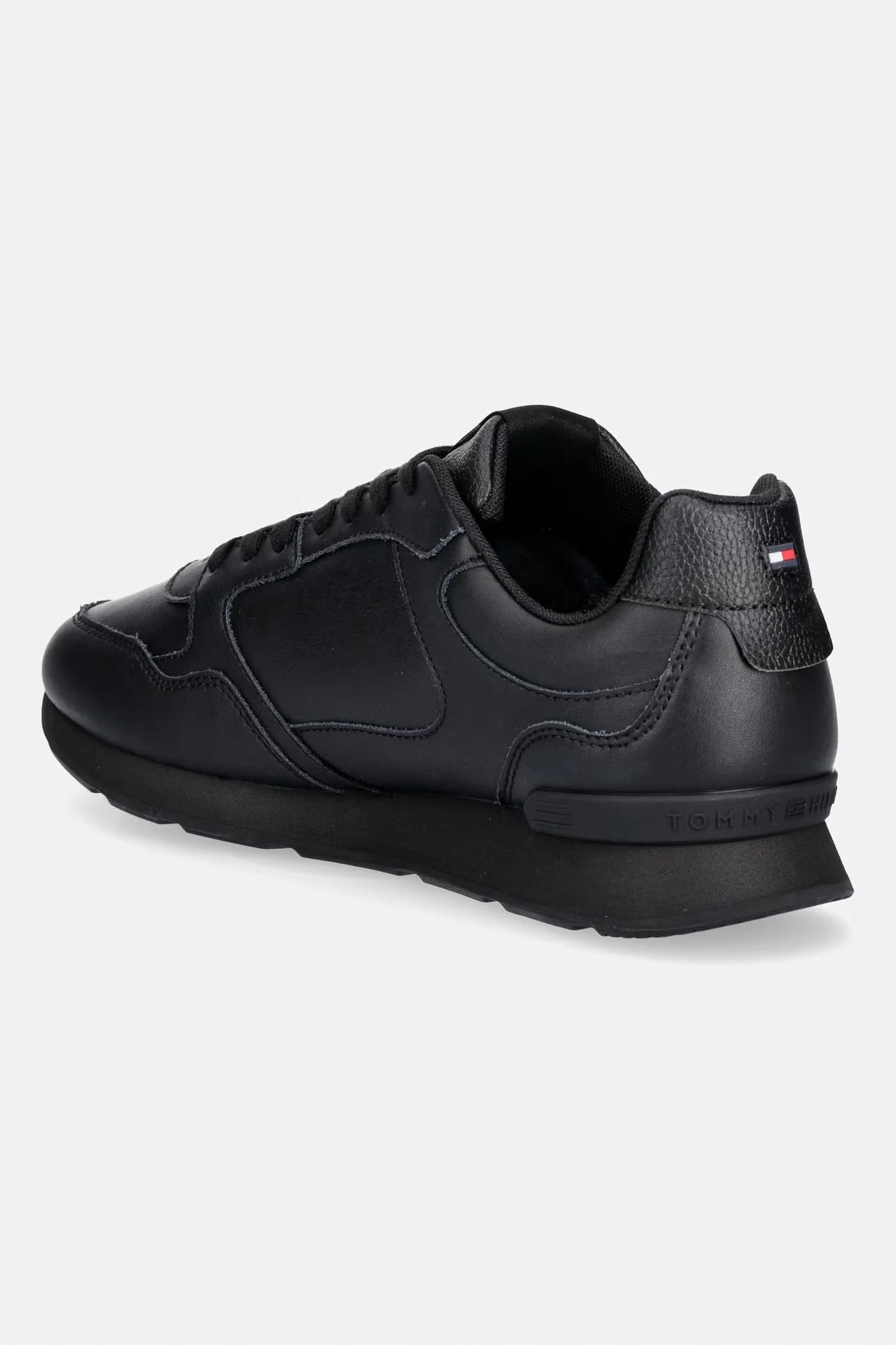 LIGHT EVA RUNNER LEATHER мужские кожаные кроссовки - фото 3