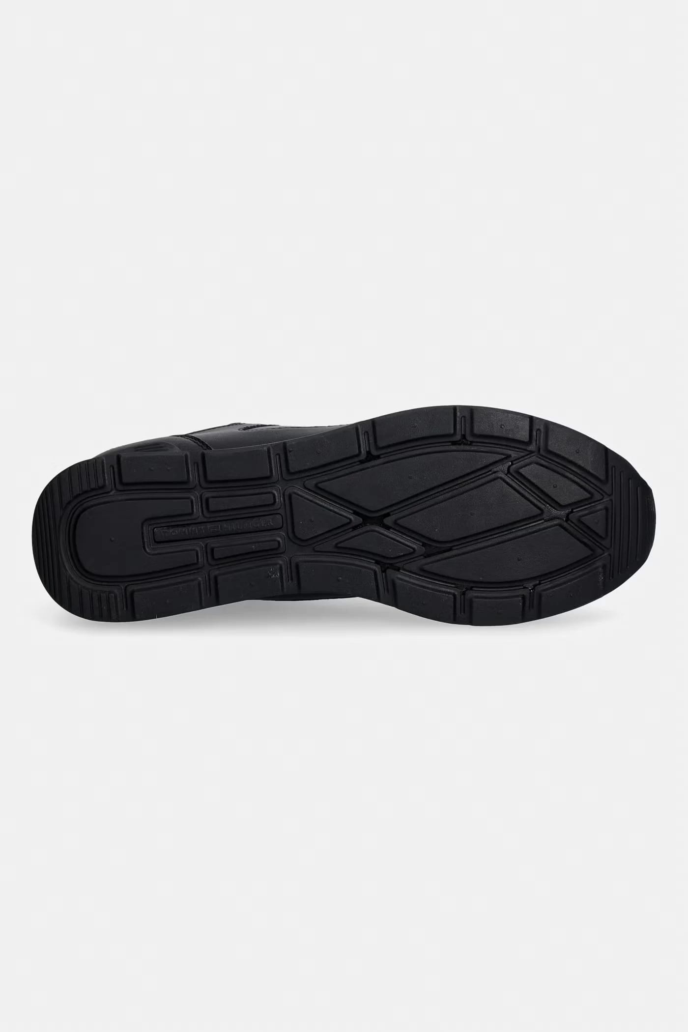LIGHT EVA RUNNER LEATHER мужские кожаные кроссовки - фото 5