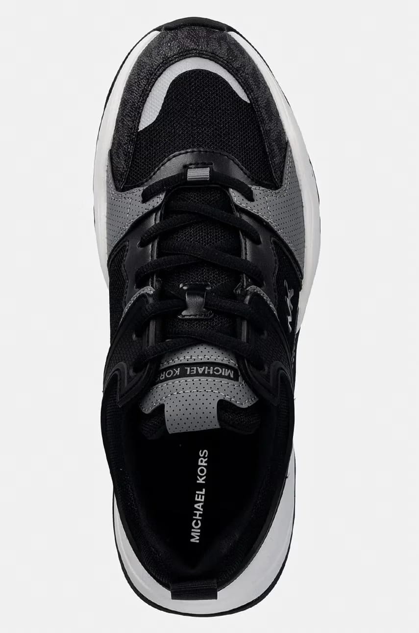 мужские кроссовки Chase Trainer - фото 4