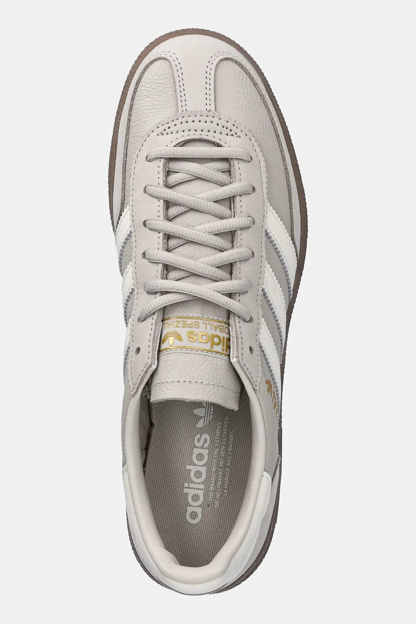 кроссовки Handball Spezial - фото 4