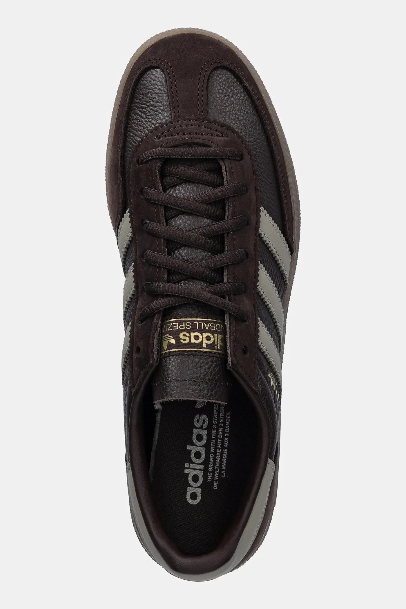 кроссовки Handball Spezial - фото 4