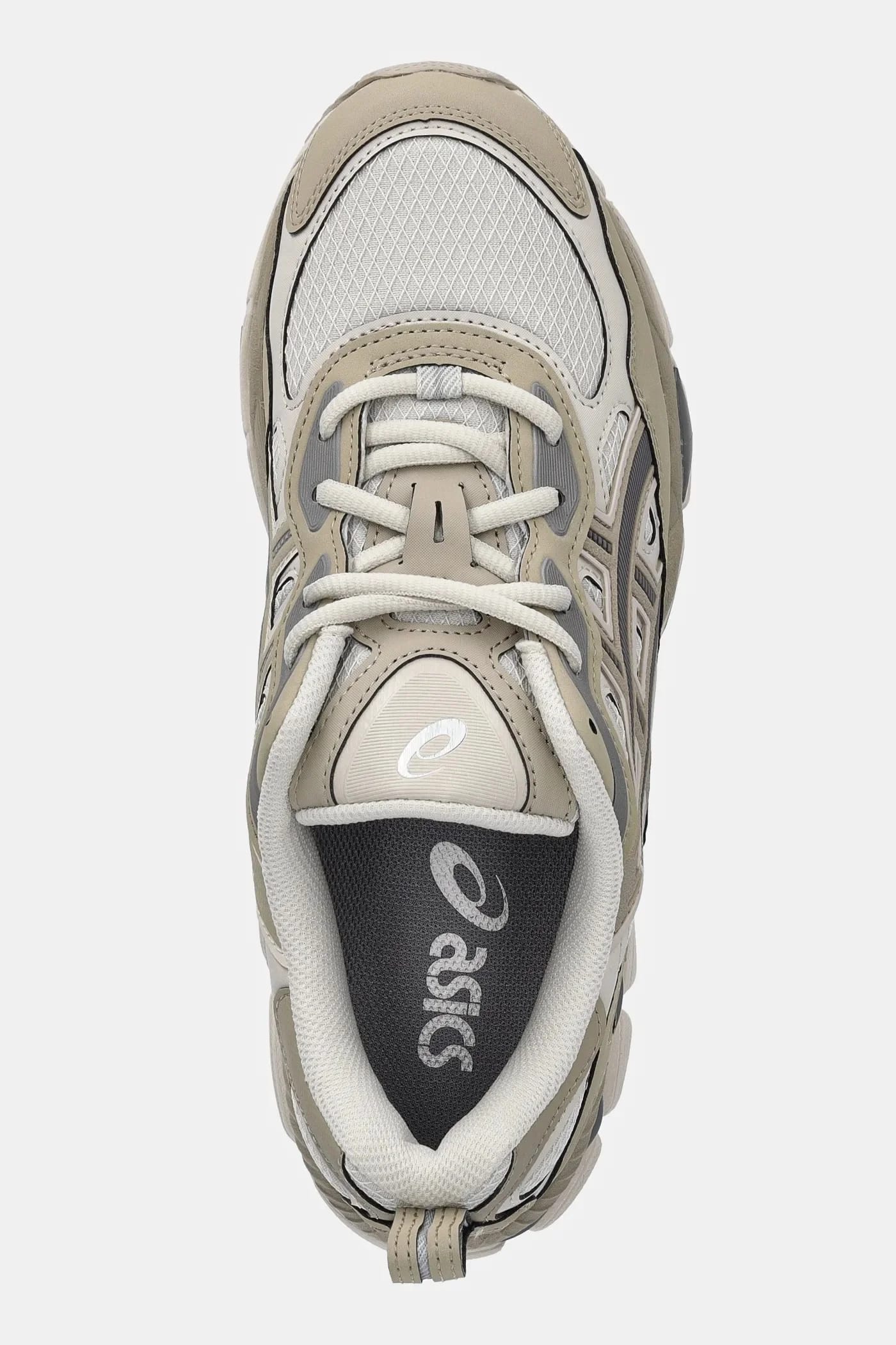 кроссовки GEL-NYC RGD - фото 4