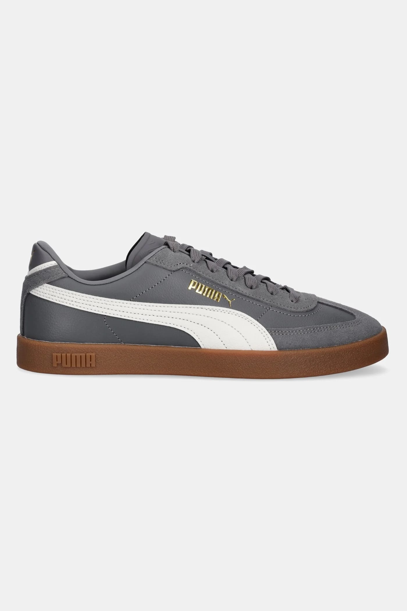 Puma Мужские кроссовки Club II Era - фото 2