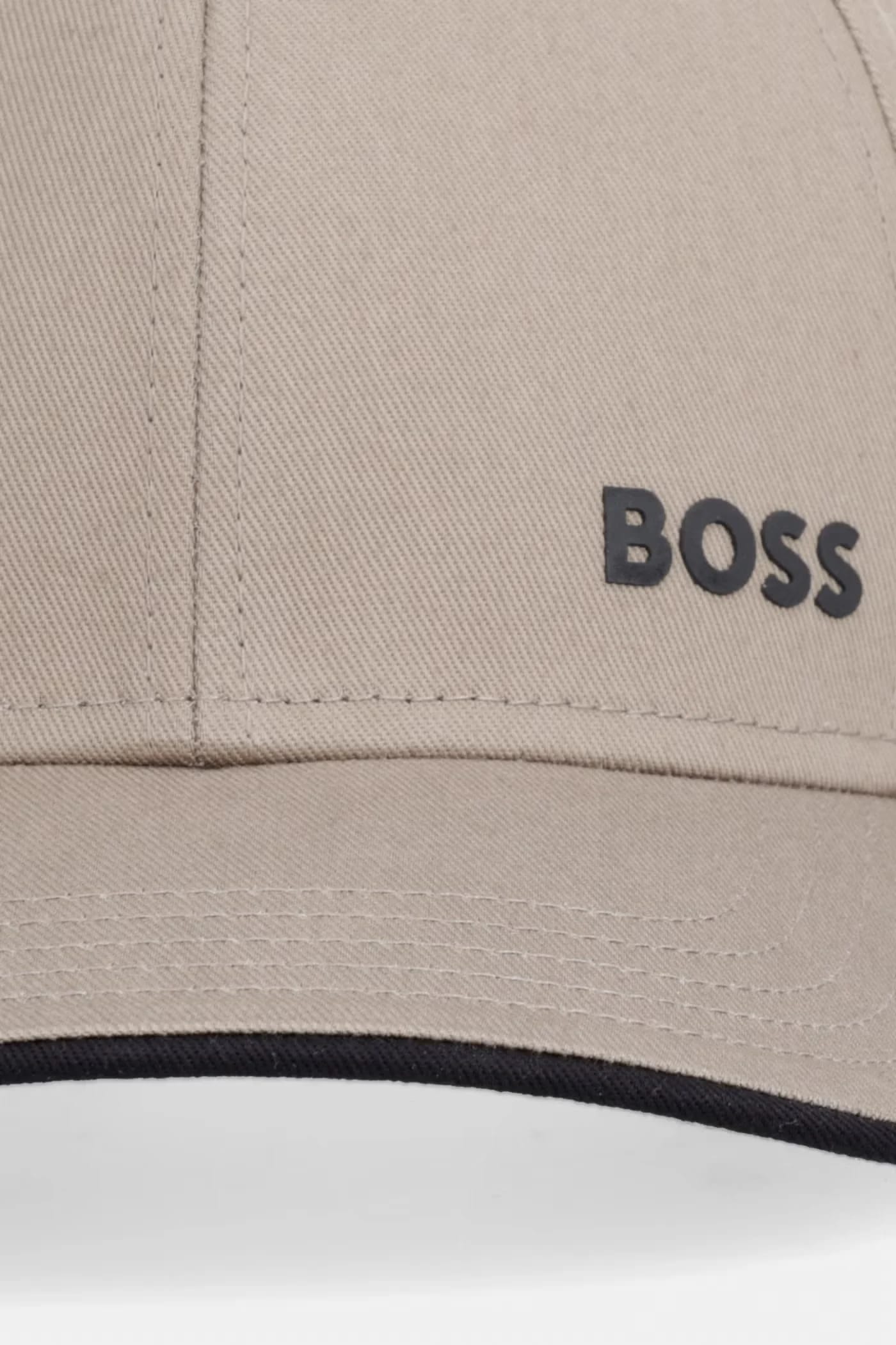 Мужская хлопковая бейсболка Cap-Bold - фото 2