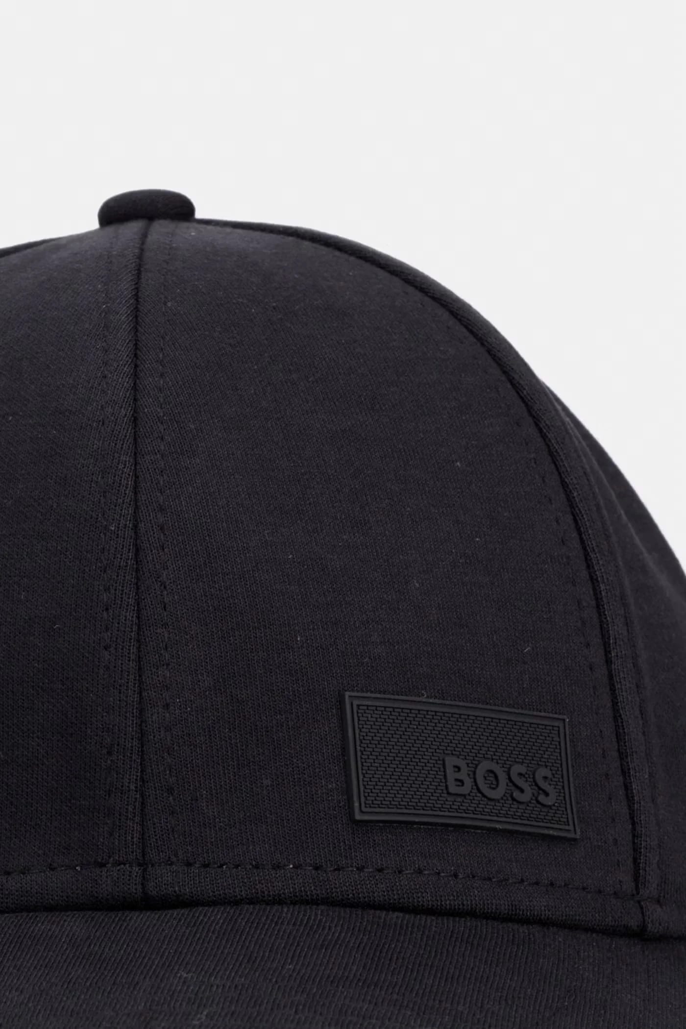 Бейсболка мужская хлопковая Lach-J-BOSS - фото 2