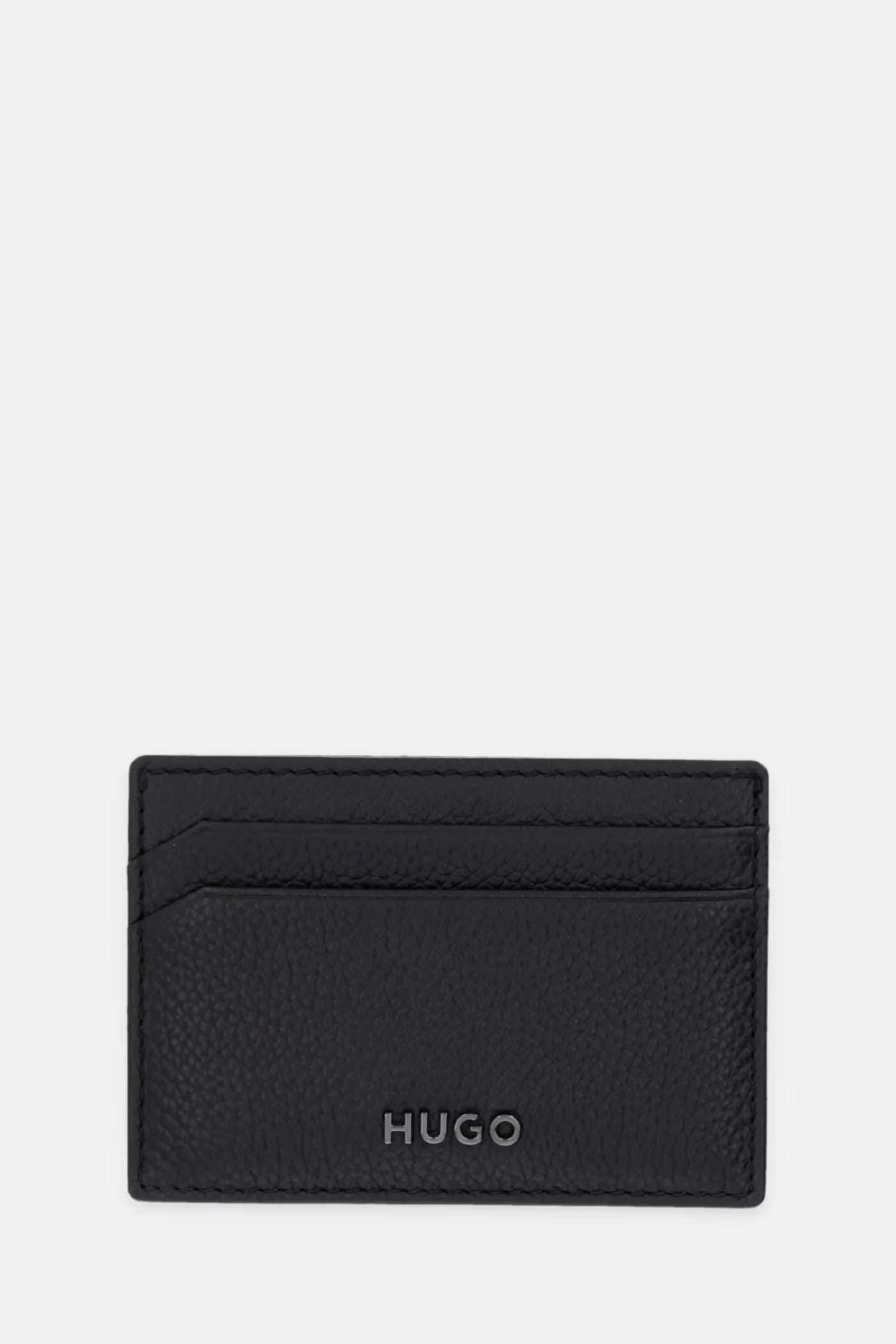 Мужская кожаная визитница HUKE_Cardcase - фото 1