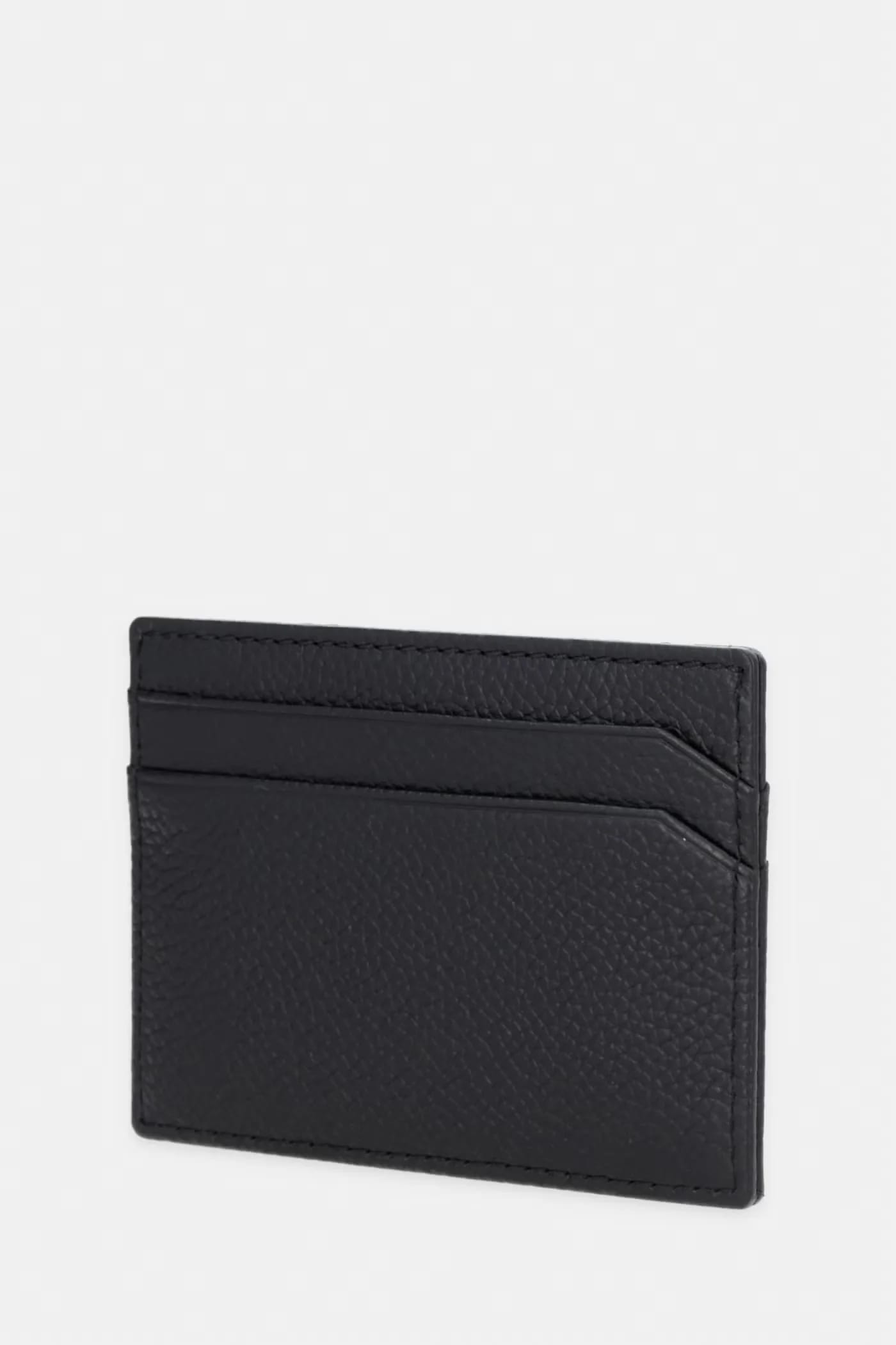 Мужская кожаная визитница HUKE_Cardcase - фото 2
