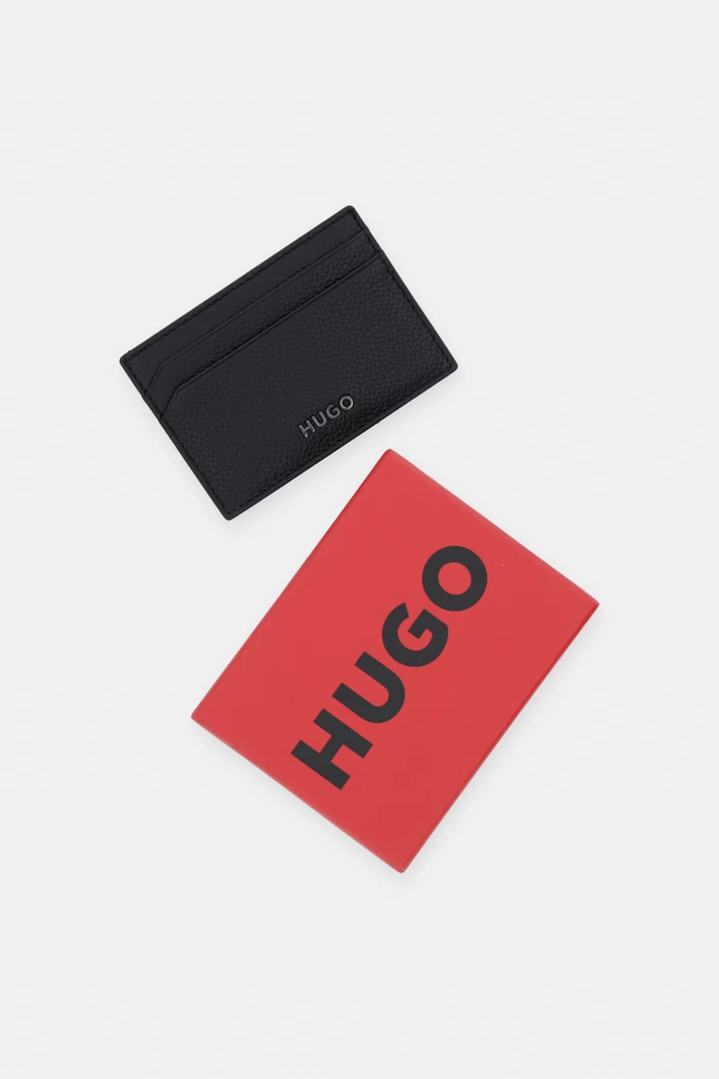 Мужская кожаная визитница HUKE_Cardcase - фото 4