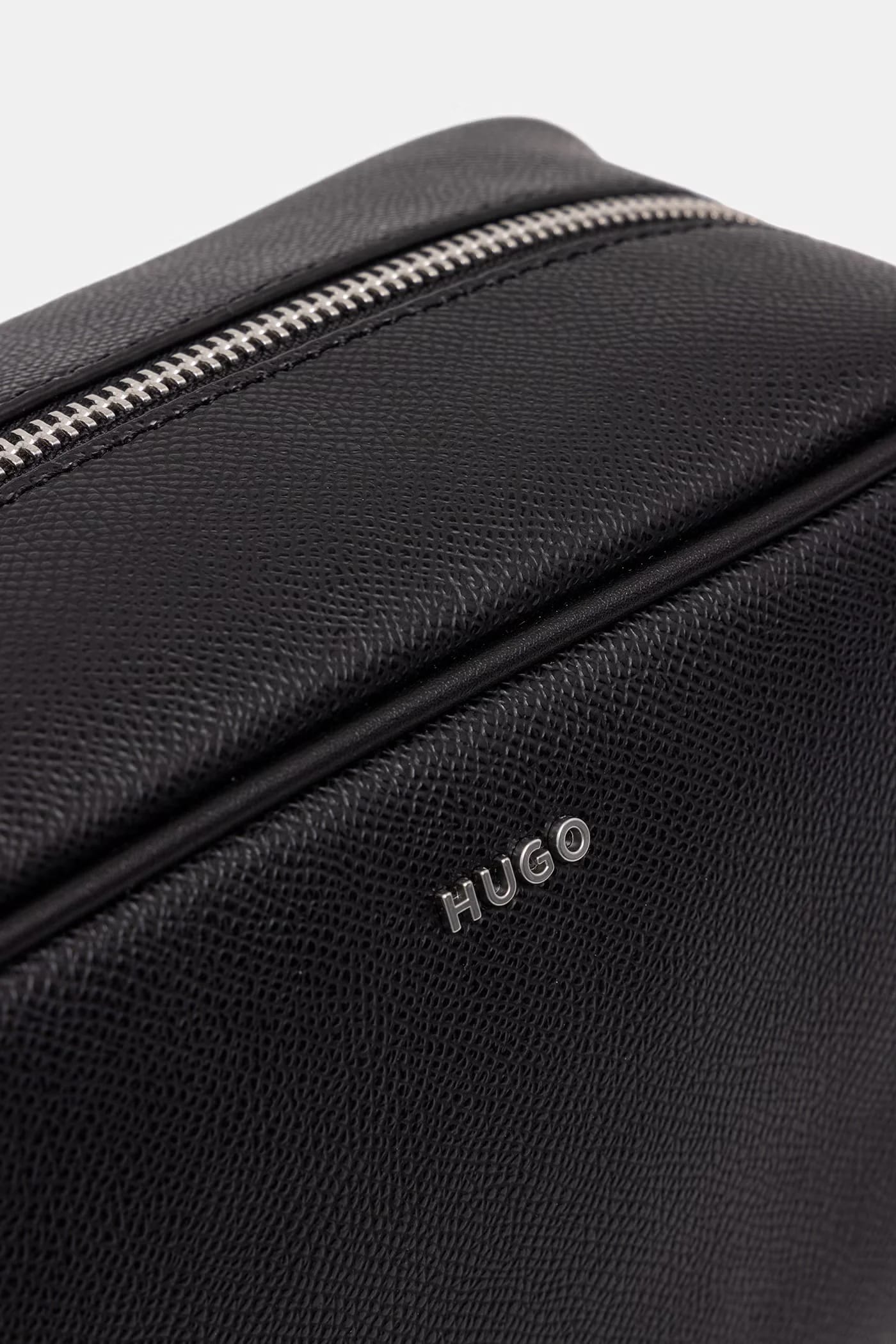 GO-BAG WASHBAG мужская дорожная косметичка из искусственной кожи - фото 3