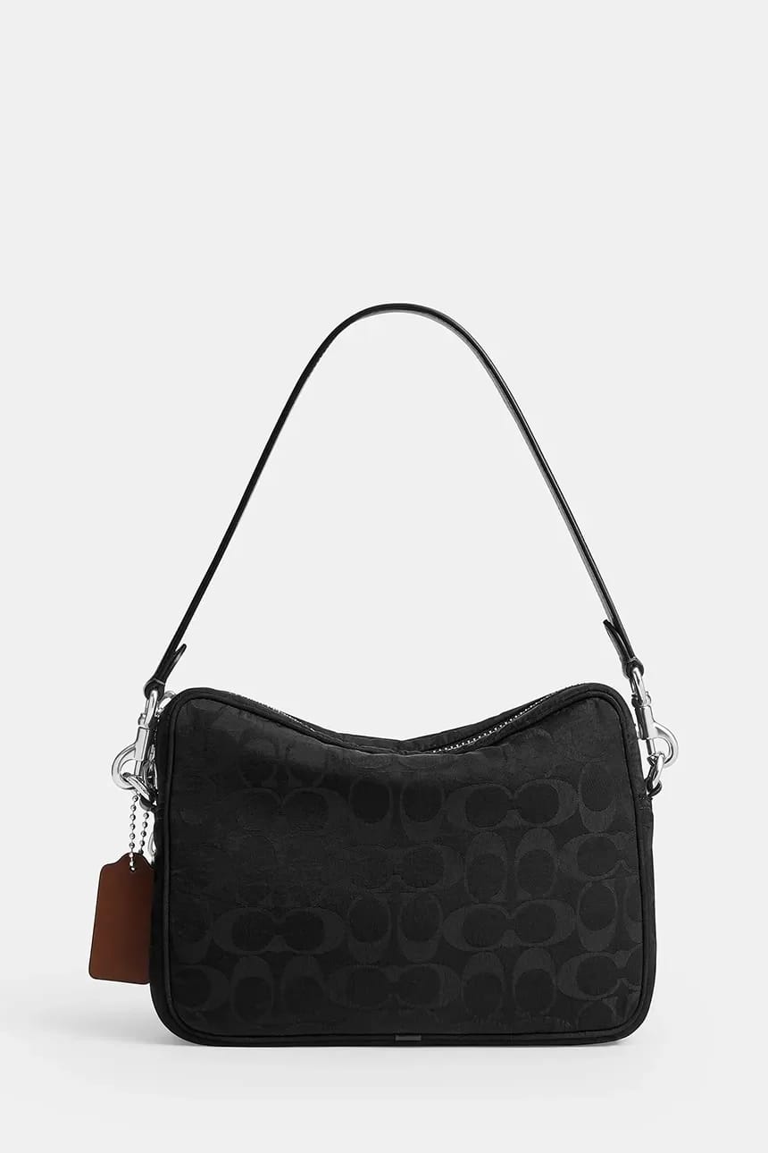 Мужская сумка через плечо Dakota Crossbody - фото 2