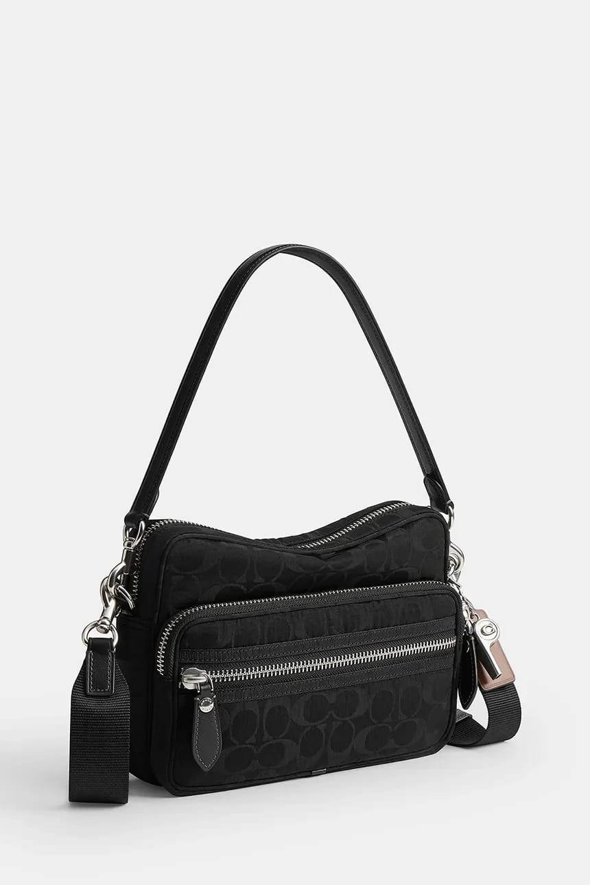 Мужская сумка через плечо Dakota Crossbody - фото 3