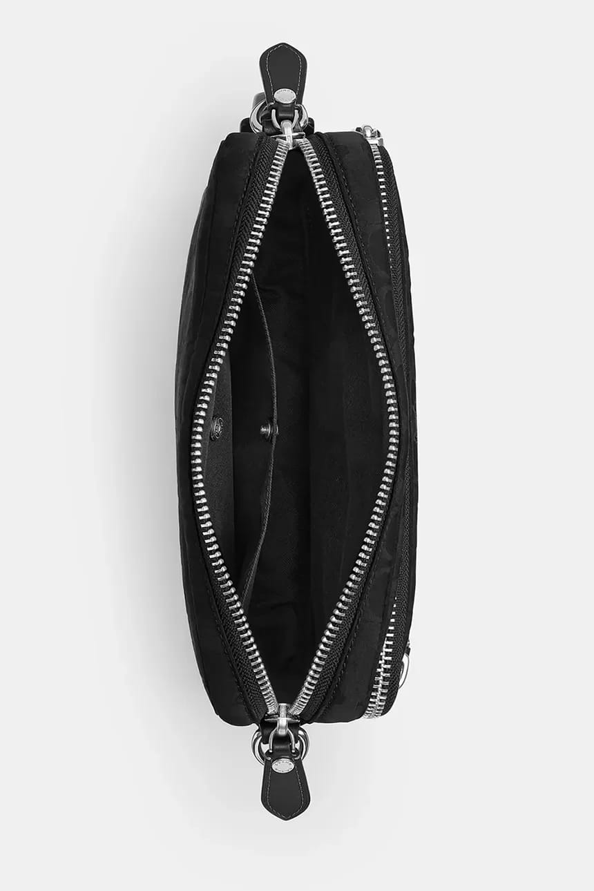 Мужская сумка через плечо Dakota Crossbody - фото 4
