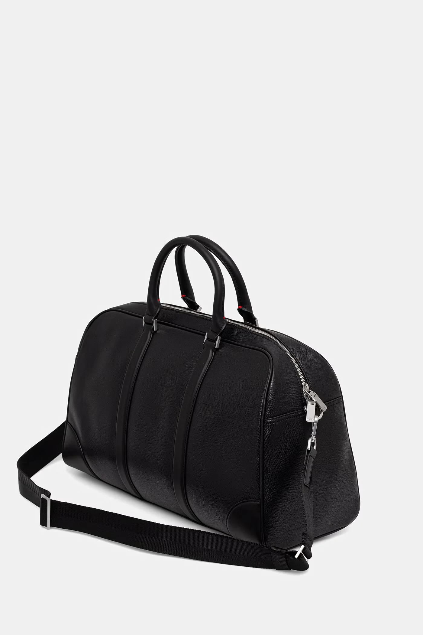 мужская сумка GO-BAG HOLDALL - фото 3