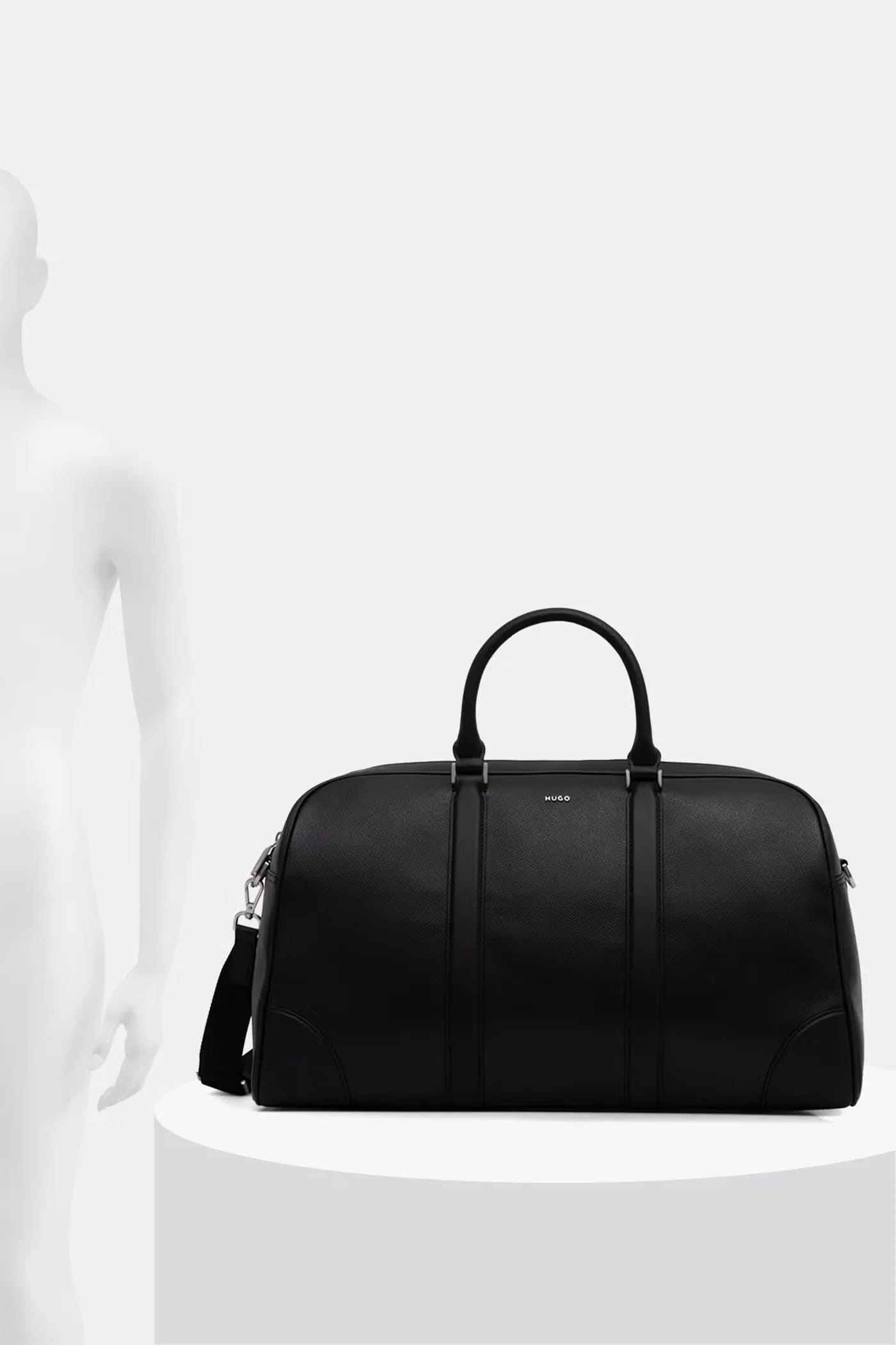 мужская сумка GO-BAG HOLDALL - фото 6