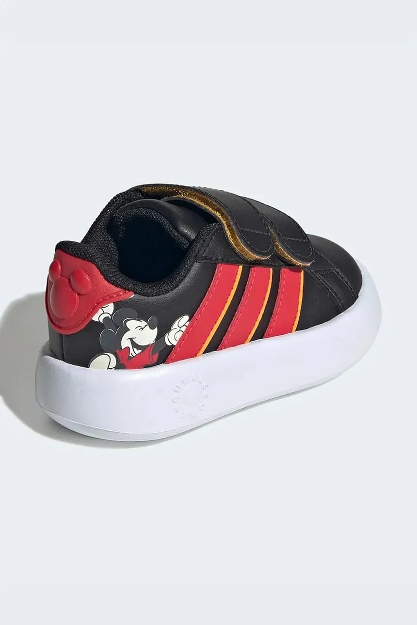 Детские кроссовки DISNEY MICKEY MOUSE - фото 3