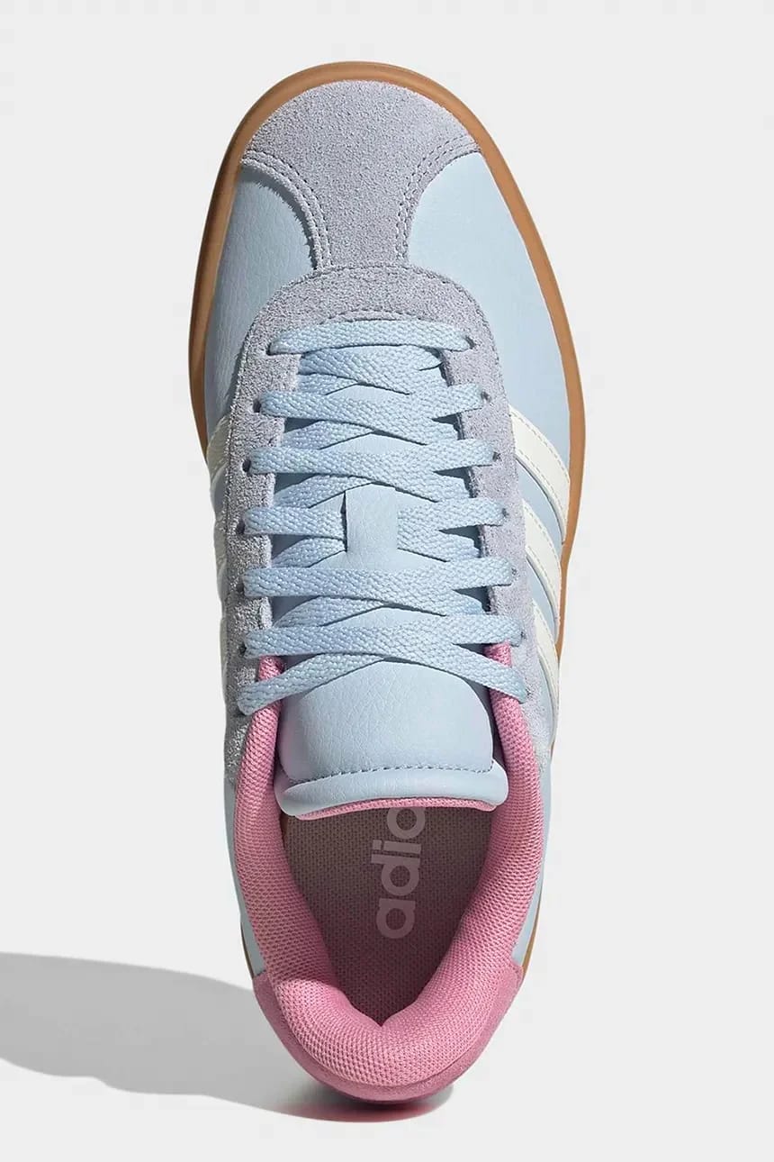 Детские кроссовки VL COURT BOLD - фото 5