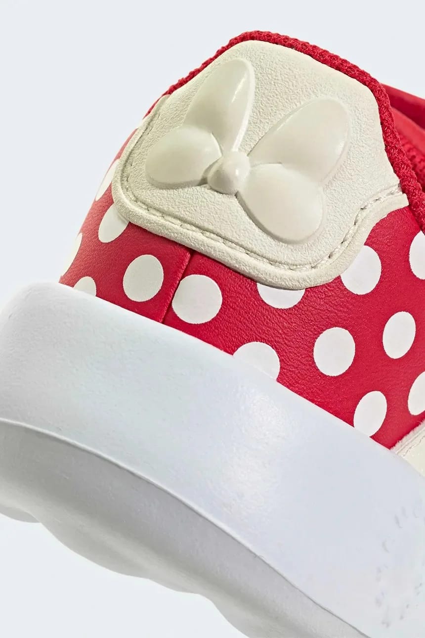 Детские кроссовки DISNEY MINNIE MOUSE - фото 7