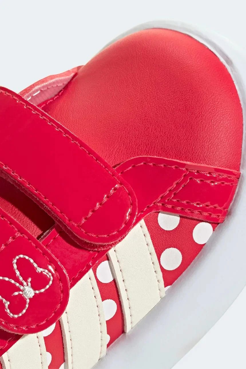 Детские кроссовки DISNEY MINNIE MOUSE - фото 8