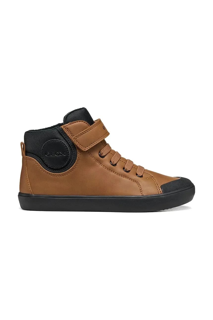 Детские кроссовки GISLI - фото 1