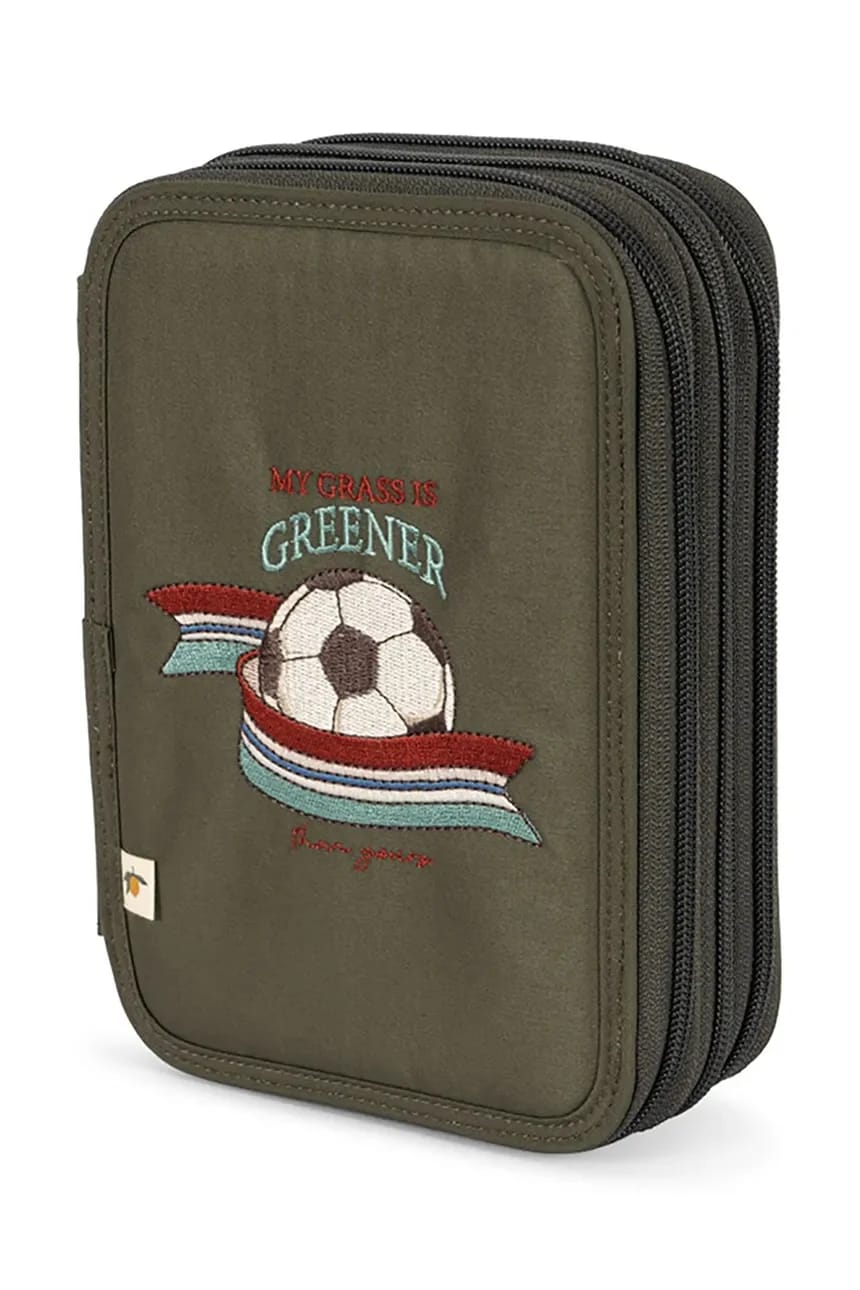 Детский пенал CLOVER MAXI PENCIL Case - фото 1