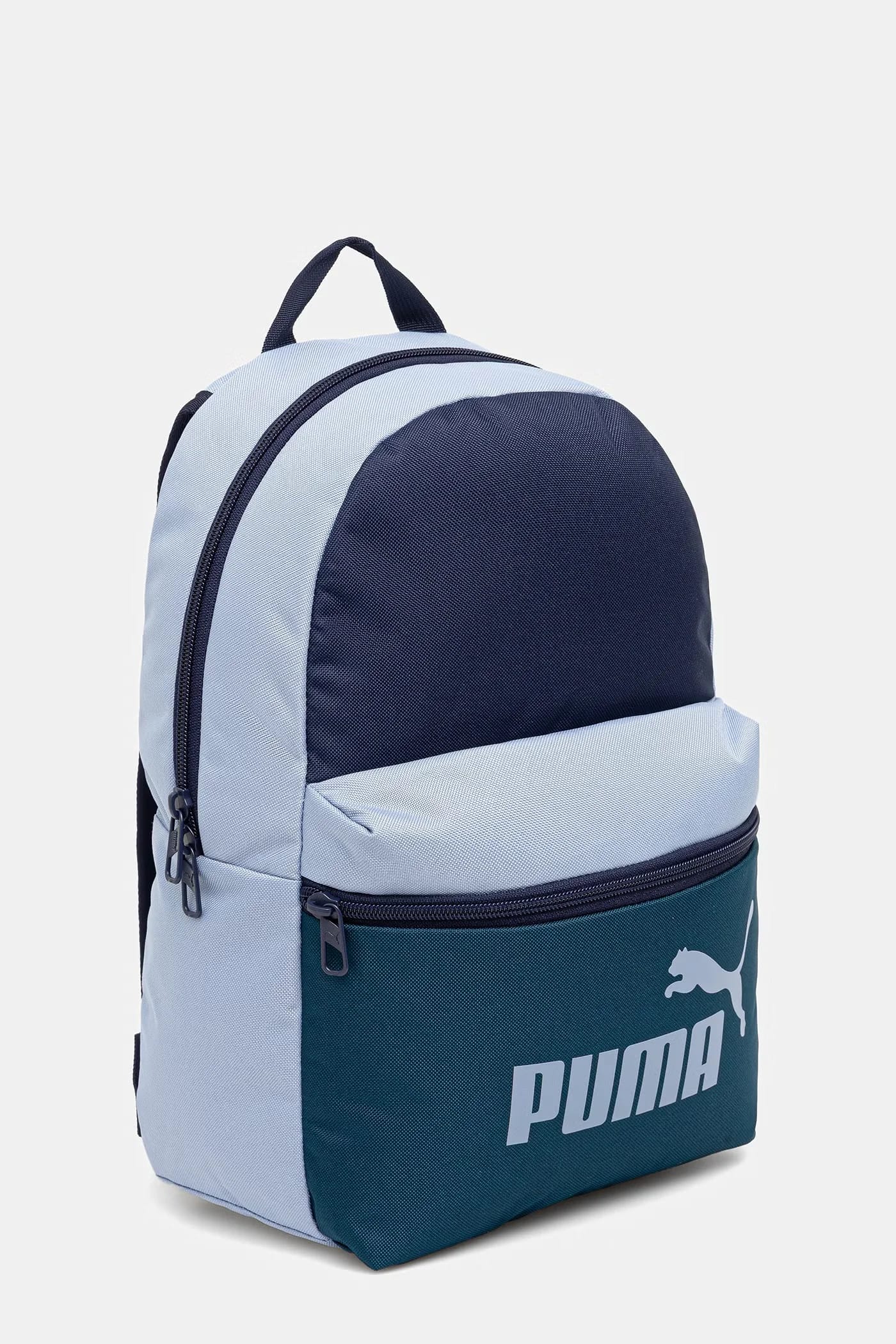 Детский рюкзак Puma PHASE CB Small Backpack - фото 2