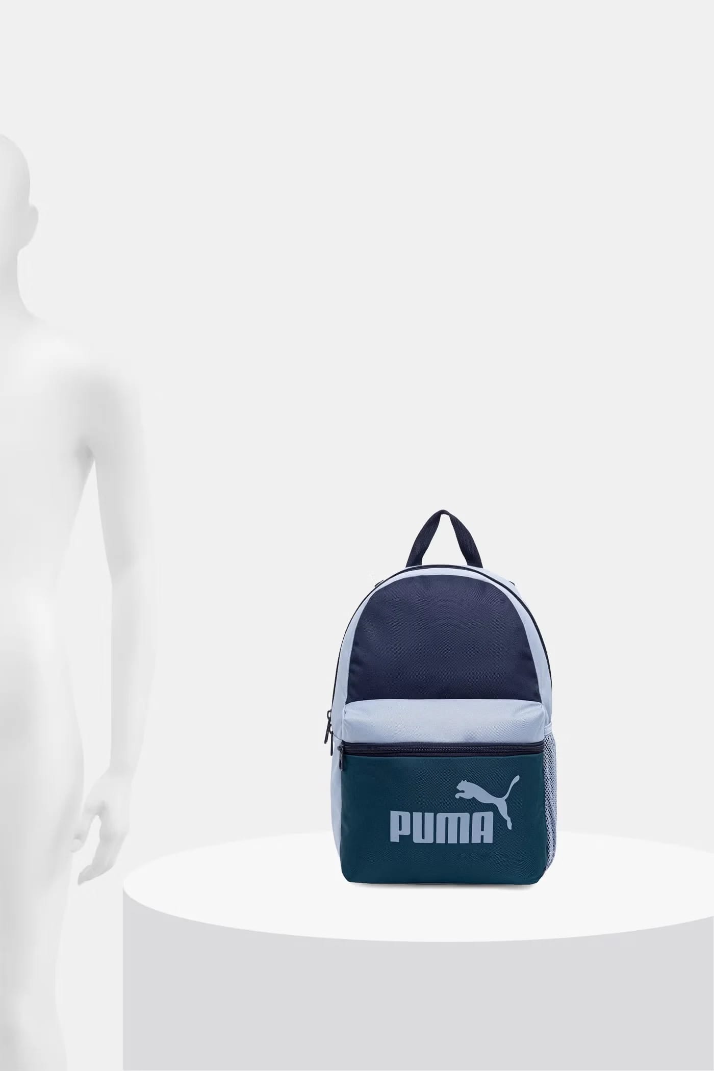 Детский рюкзак Puma PHASE CB Small Backpack - фото 6