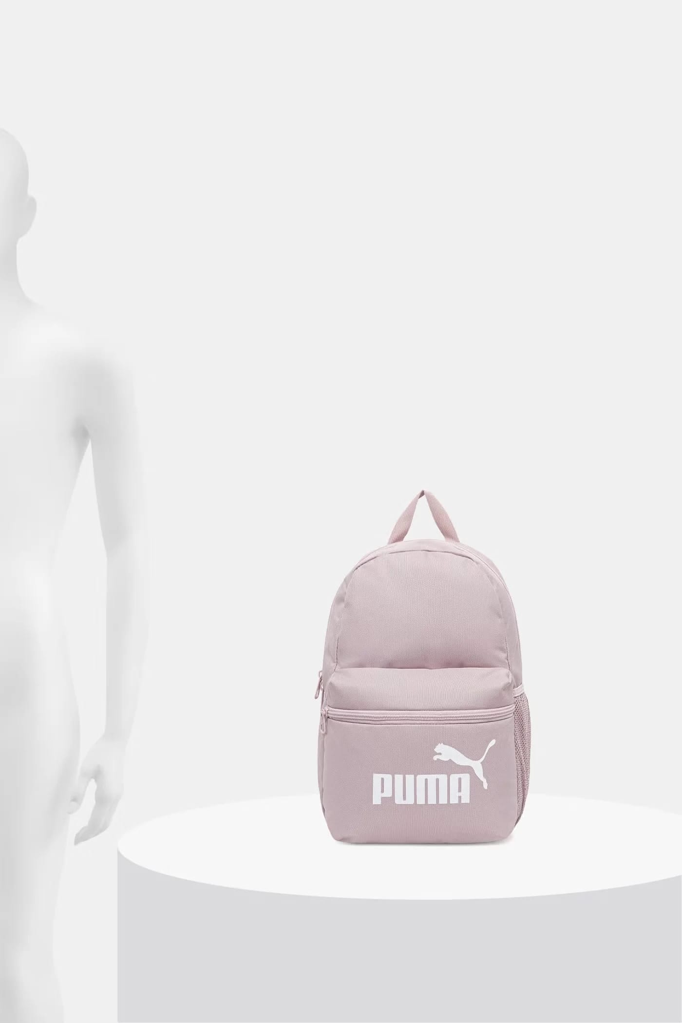 Детский рюкзак Puma PHASE Small Backpack - фото 6