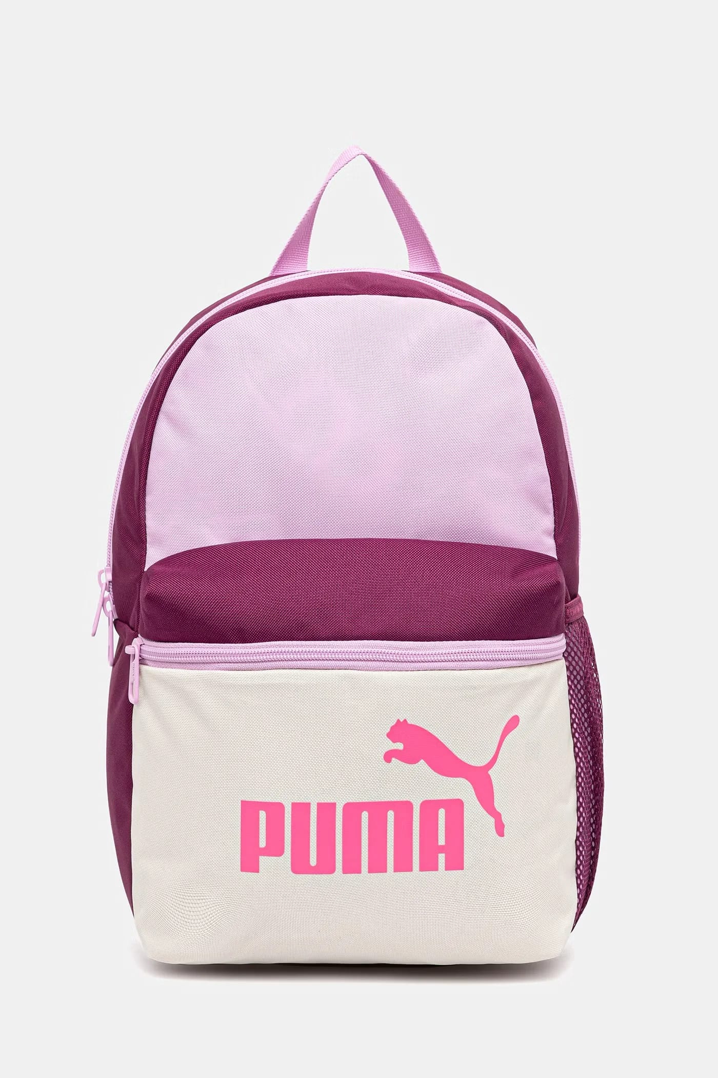 Детский рюкзак Puma PHASE CB Small Backpack - фото 1