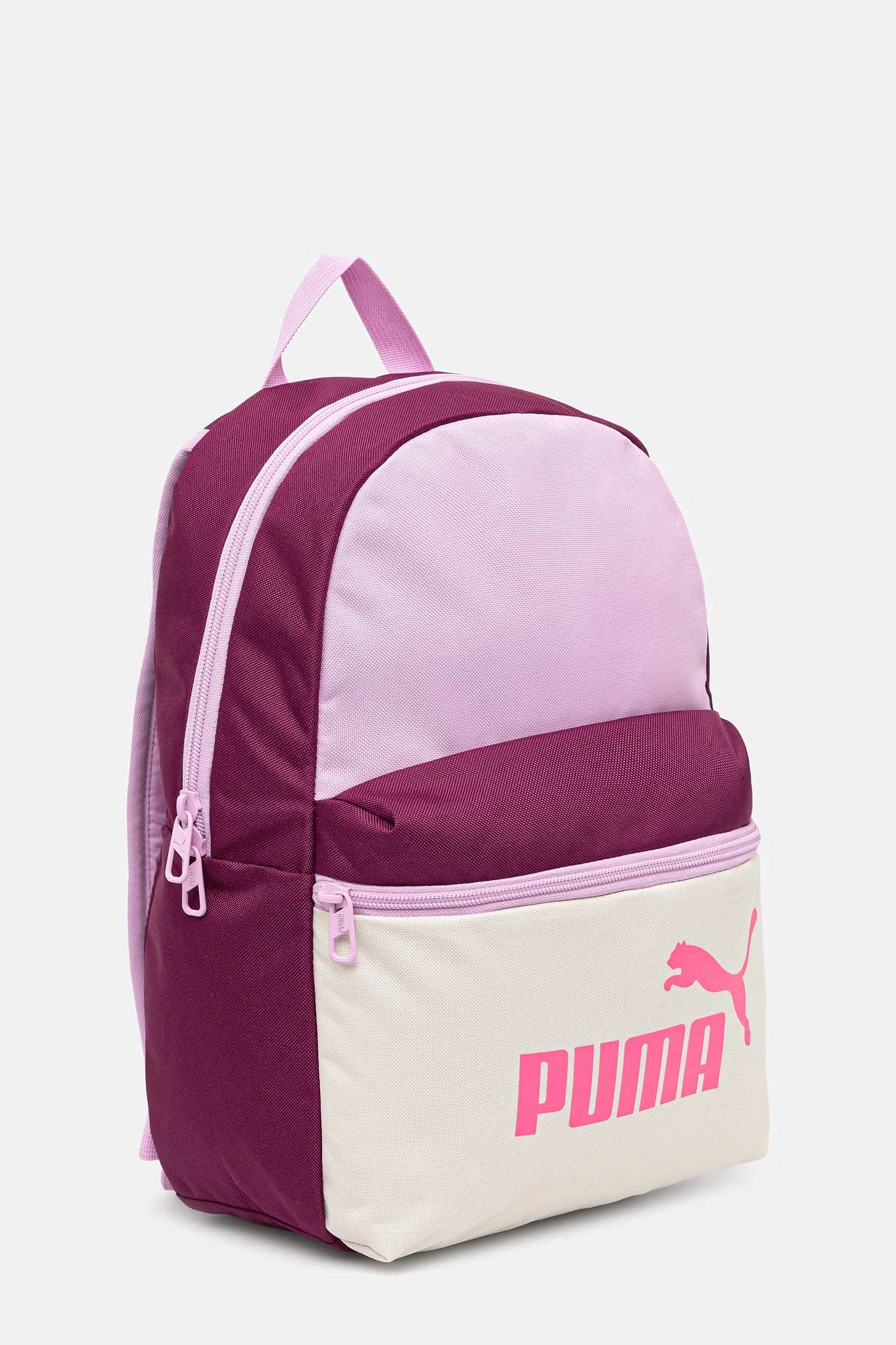Детский рюкзак Puma PHASE CB Small Backpack - фото 2