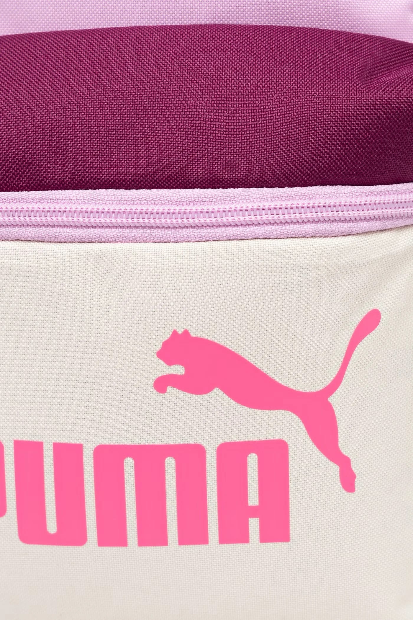 Детский рюкзак Puma PHASE CB Small Backpack - фото 4