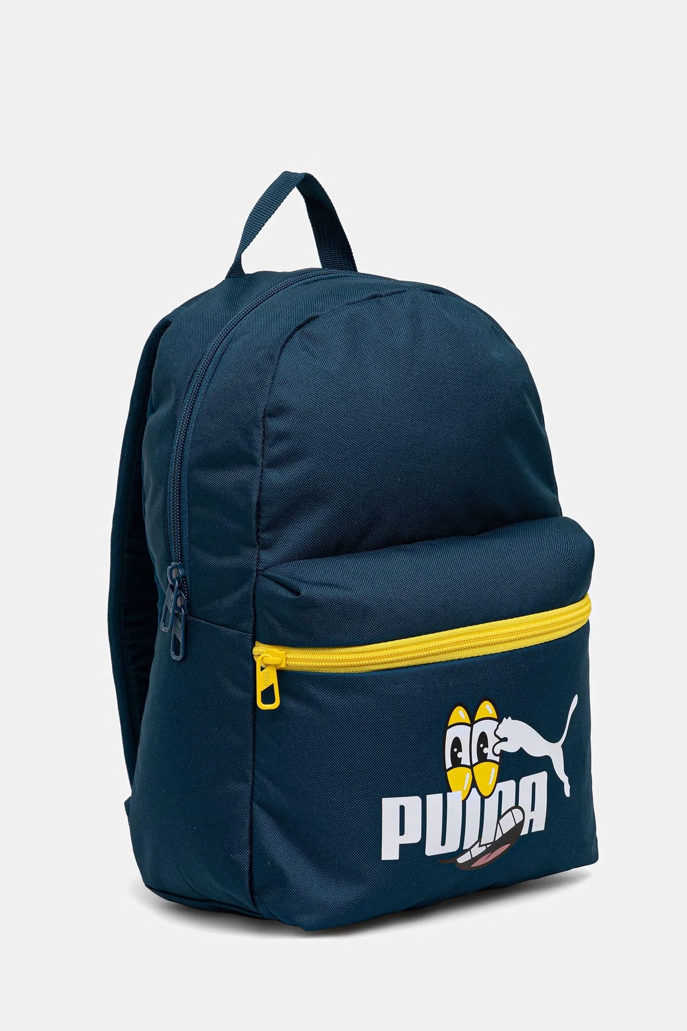 Детский рюкзак Puma PHASE LP Small Backpack - фото 2