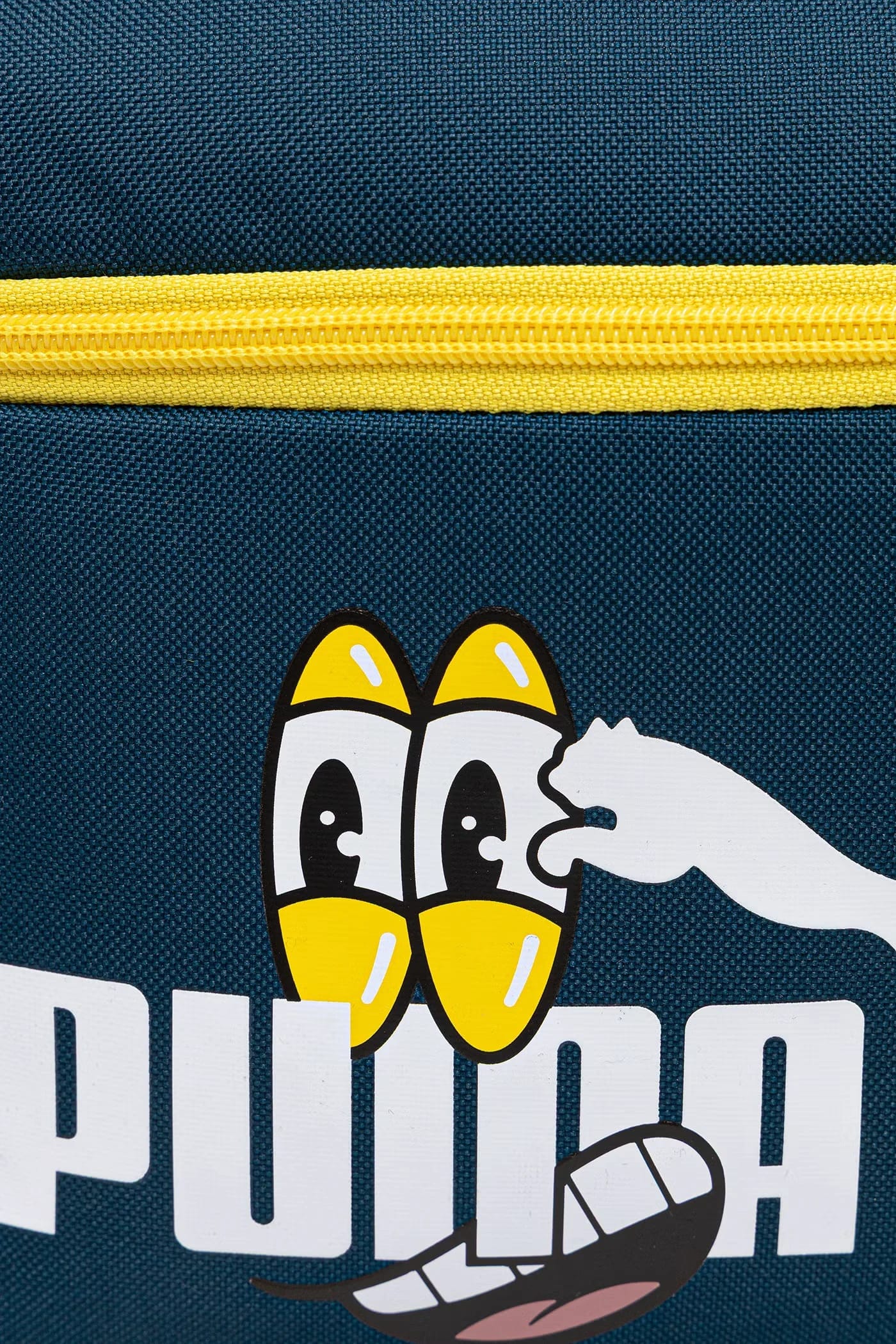 Детский рюкзак Puma PHASE LP Small Backpack - фото 4