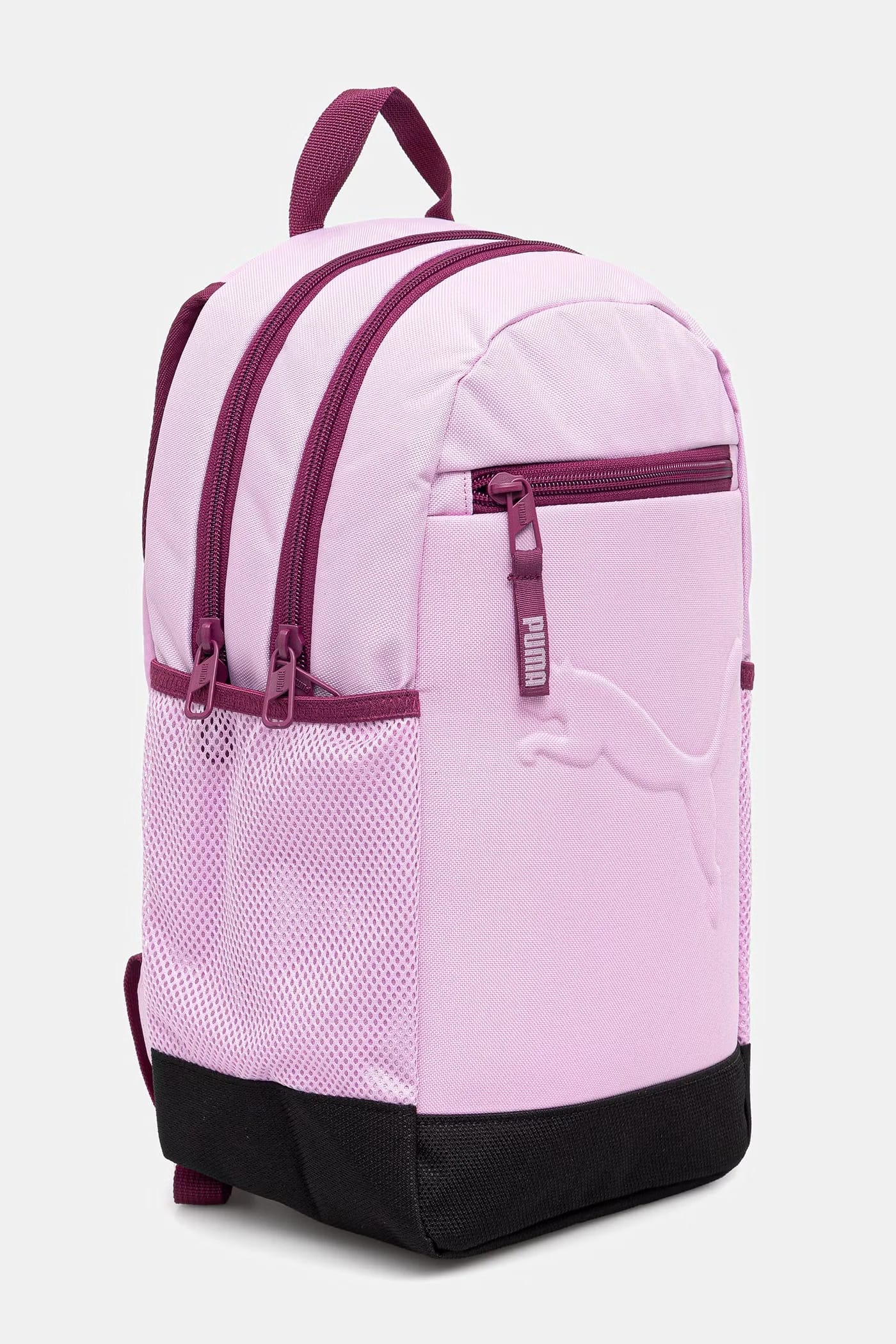 Детский рюкзак Puma BUZZ Small Backpack - фото 2