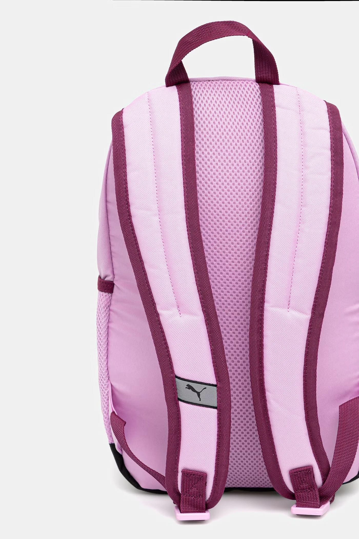 Детский рюкзак Puma BUZZ Small Backpack - фото 3