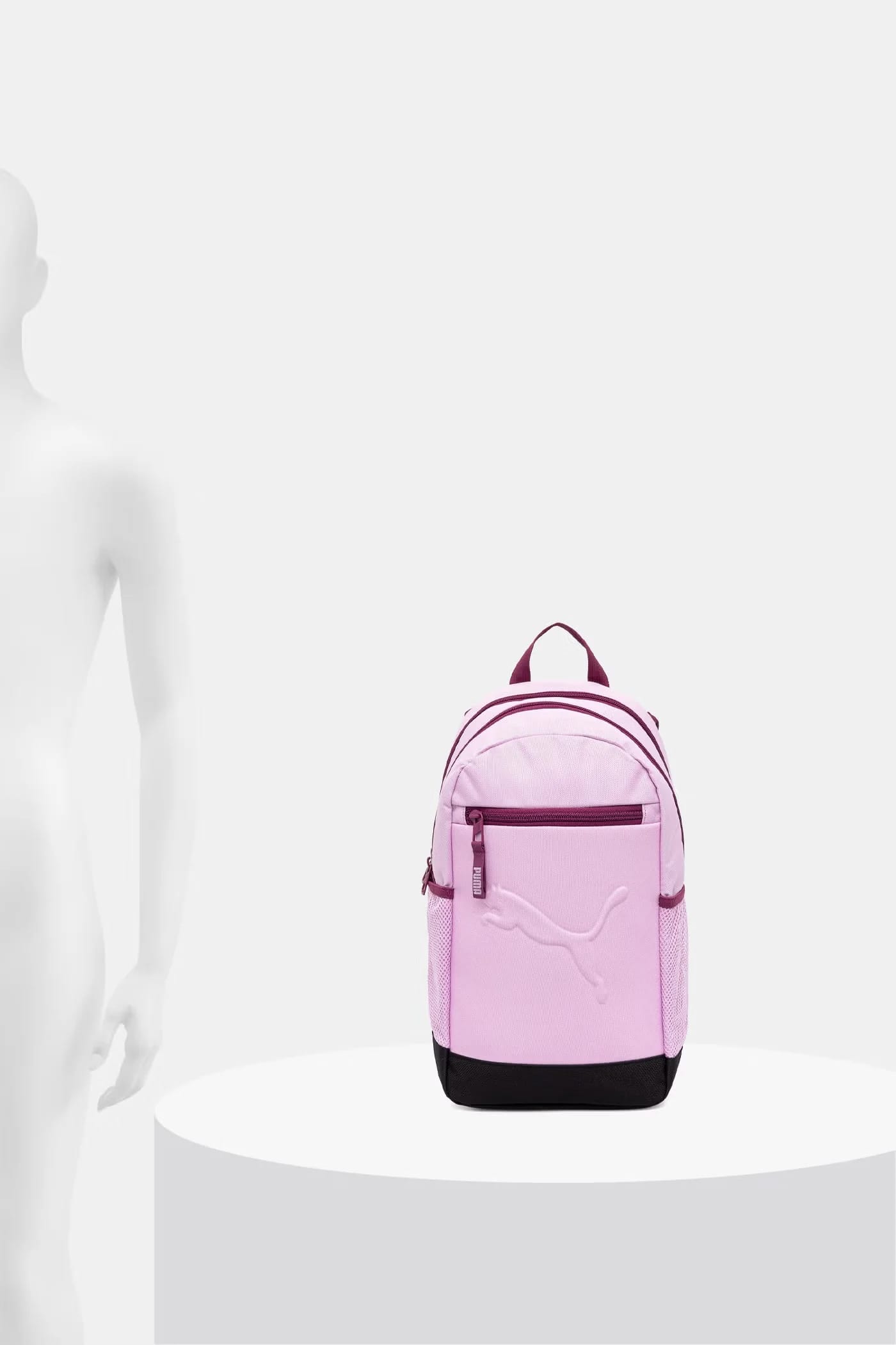Детский рюкзак Puma BUZZ Small Backpack - фото 6