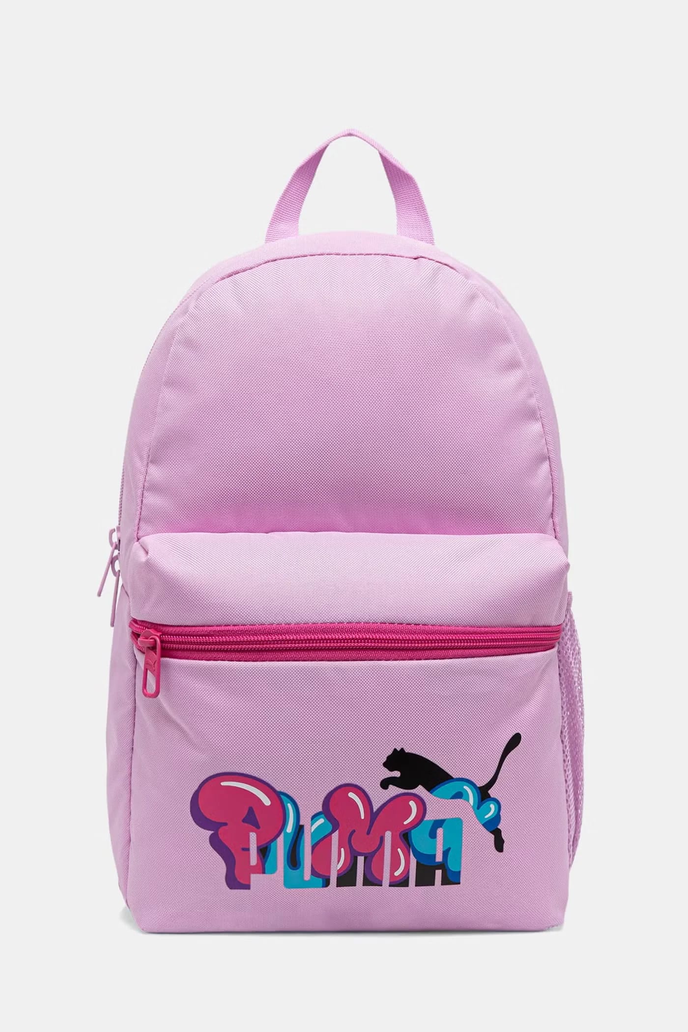 Детский рюкзак Puma PHASE LP Small Backpack - фото 1