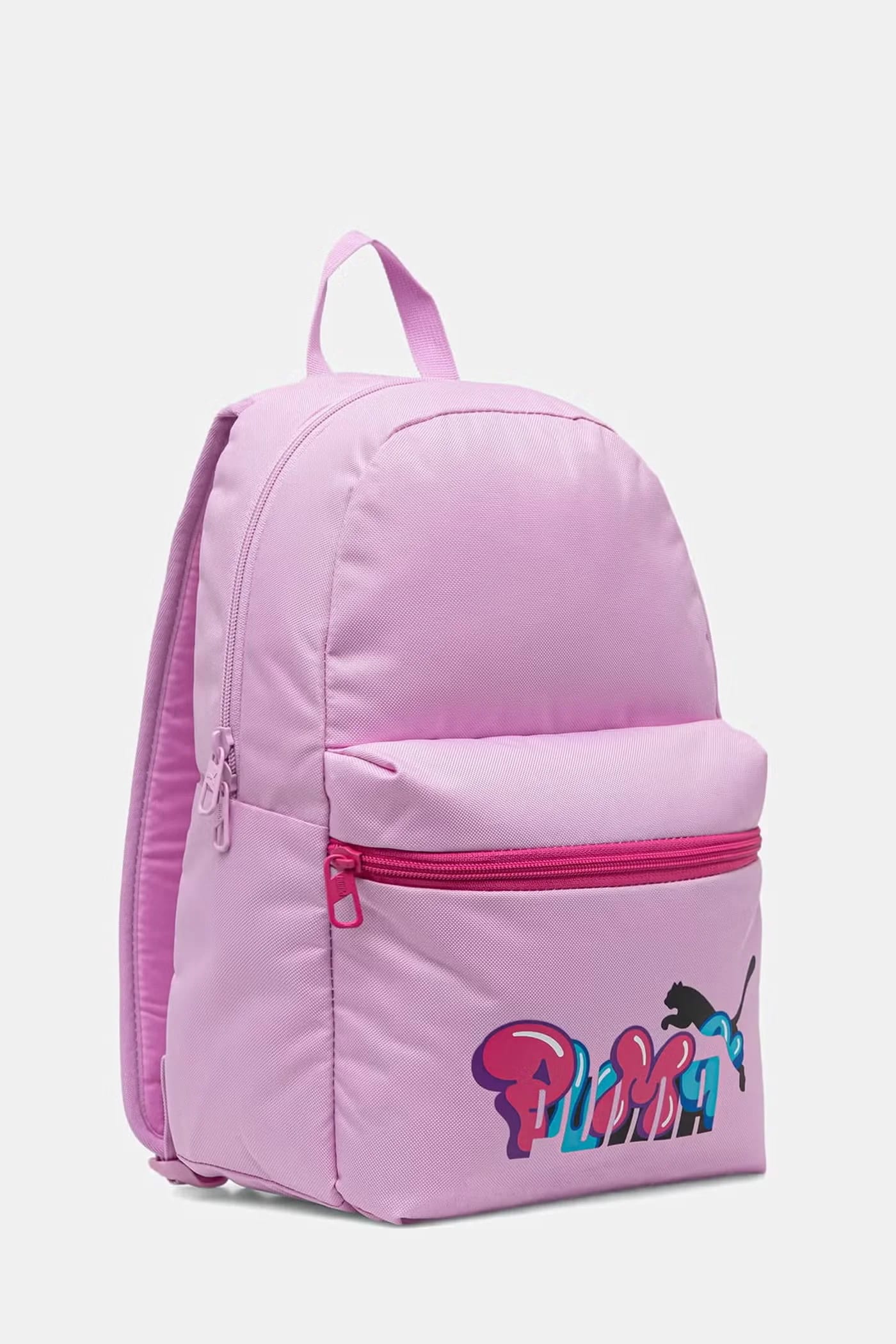 Детский рюкзак Puma PHASE LP Small Backpack - фото 2