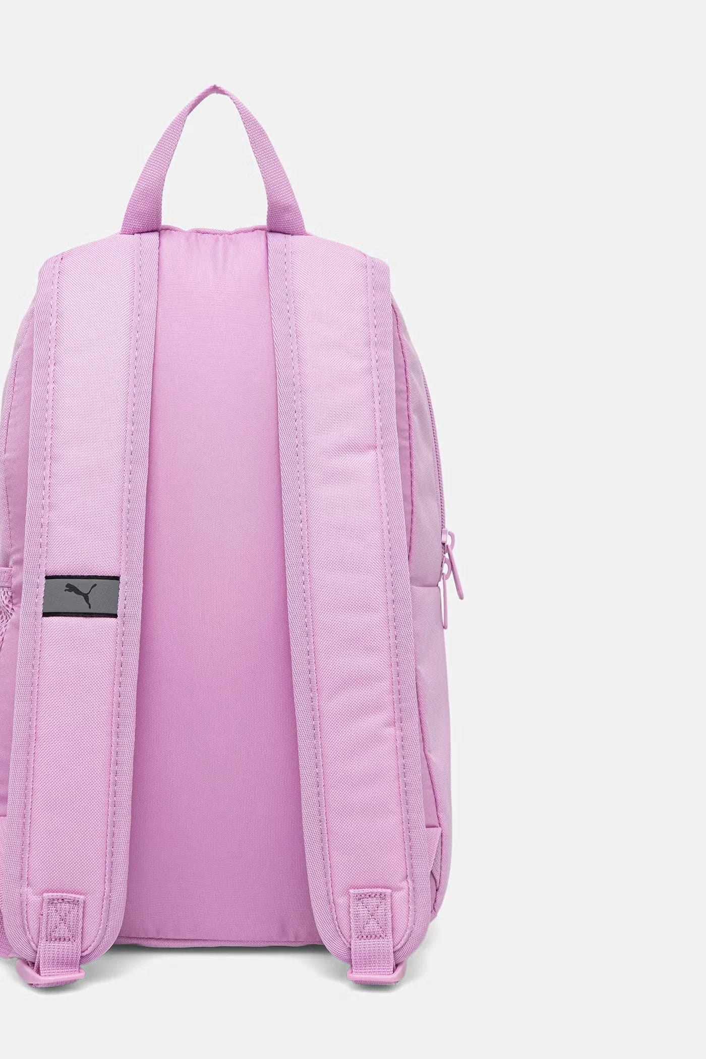 Детский рюкзак Puma PHASE LP Small Backpack - фото 3